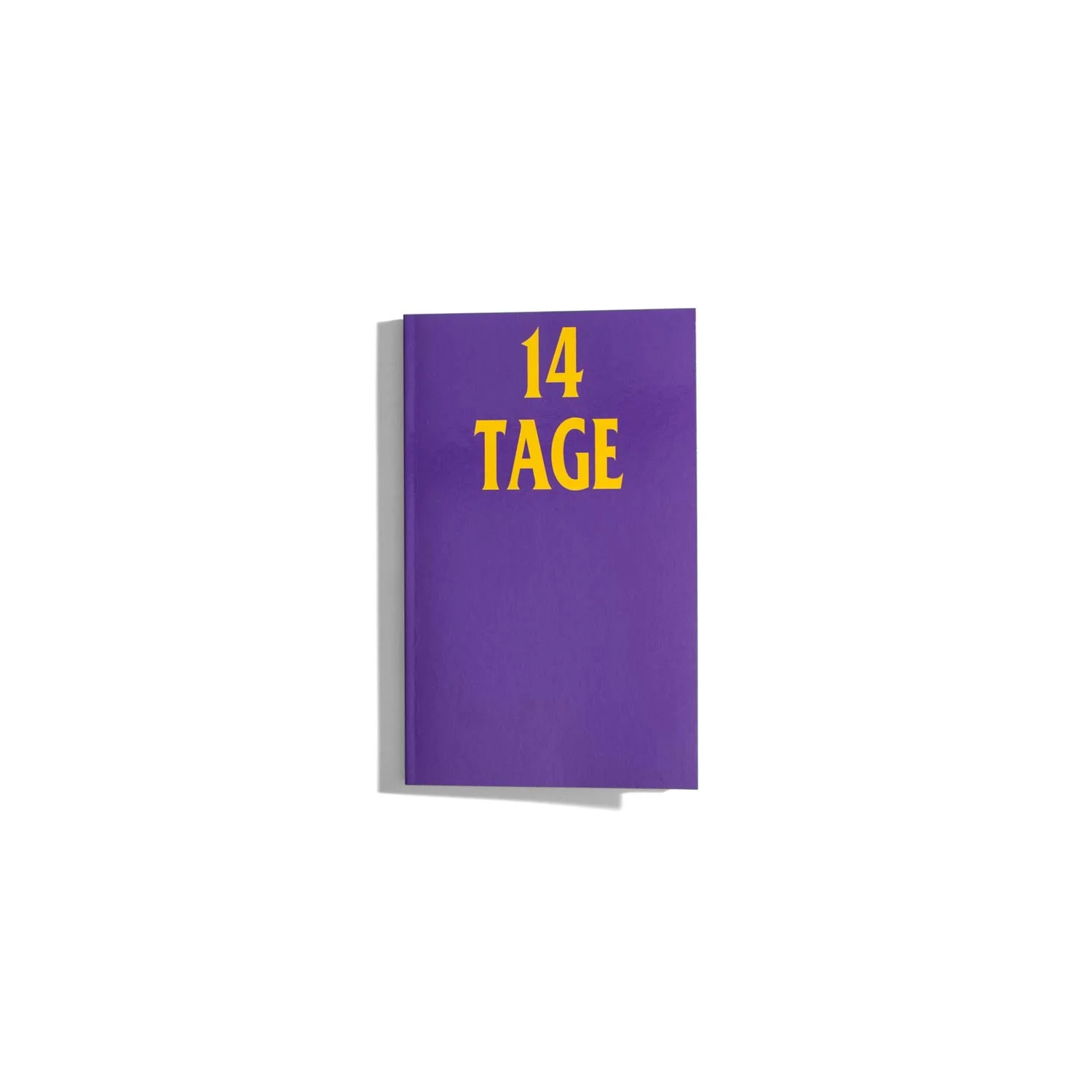 14 Tage