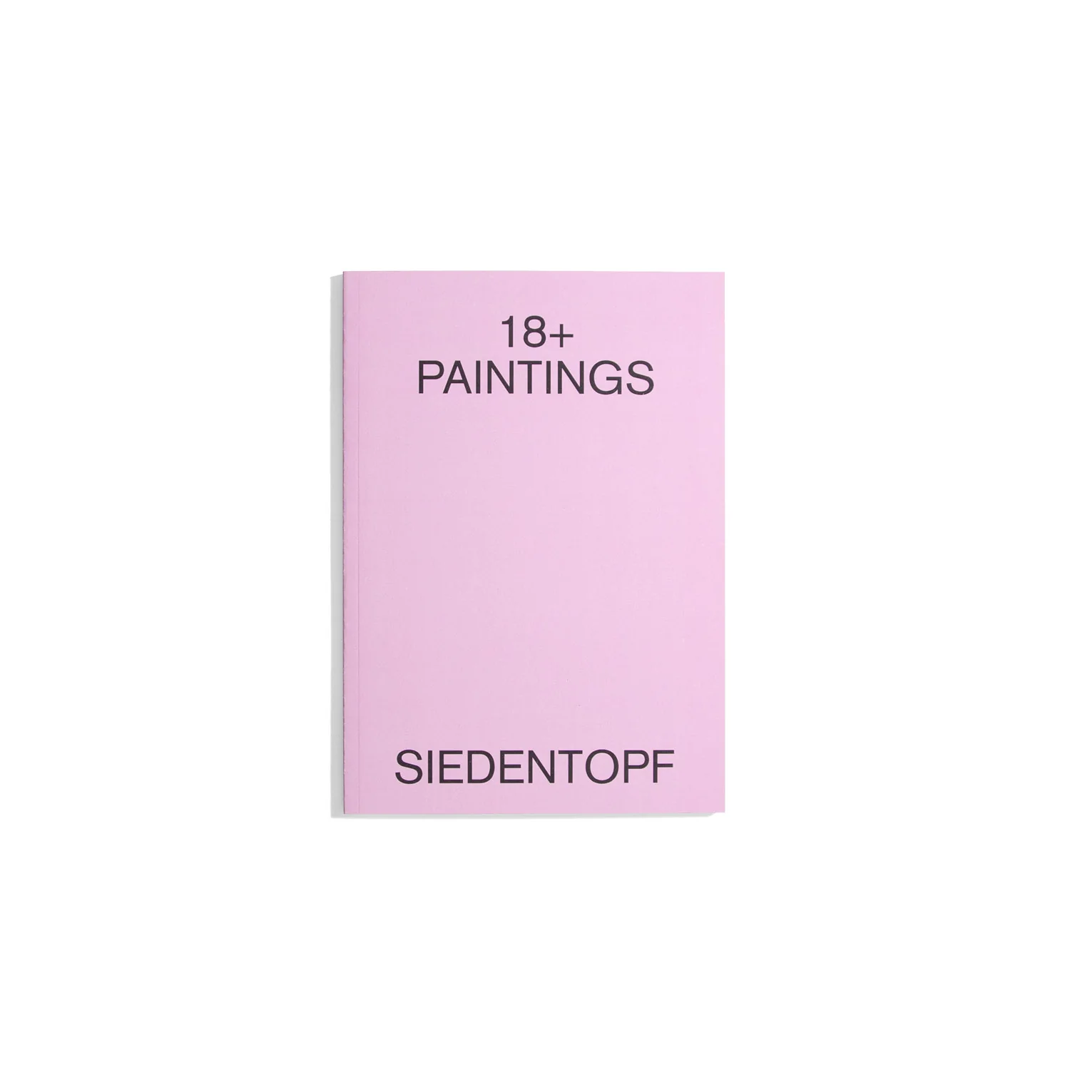 18+ Paintings