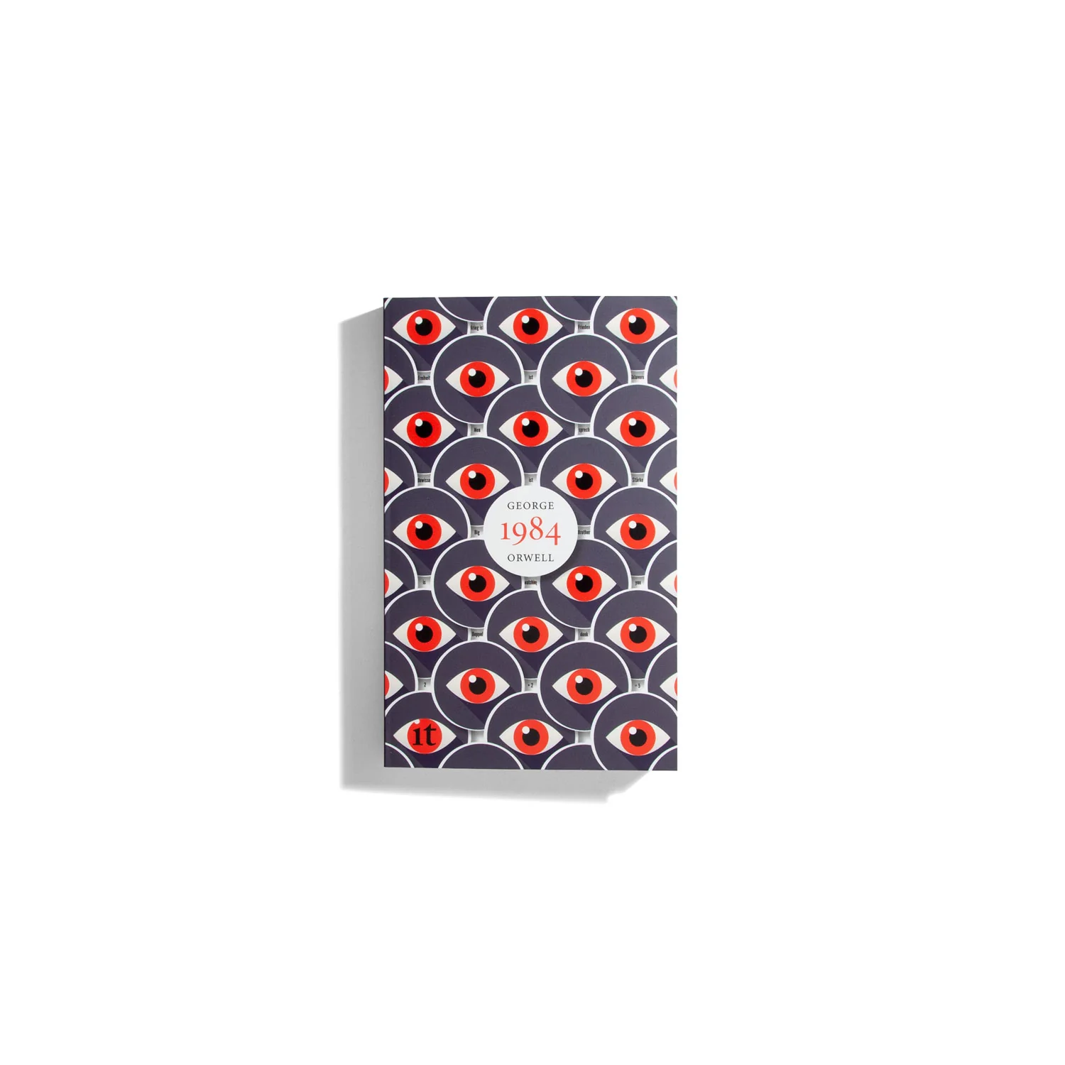 1984 - George Orwell (DE)