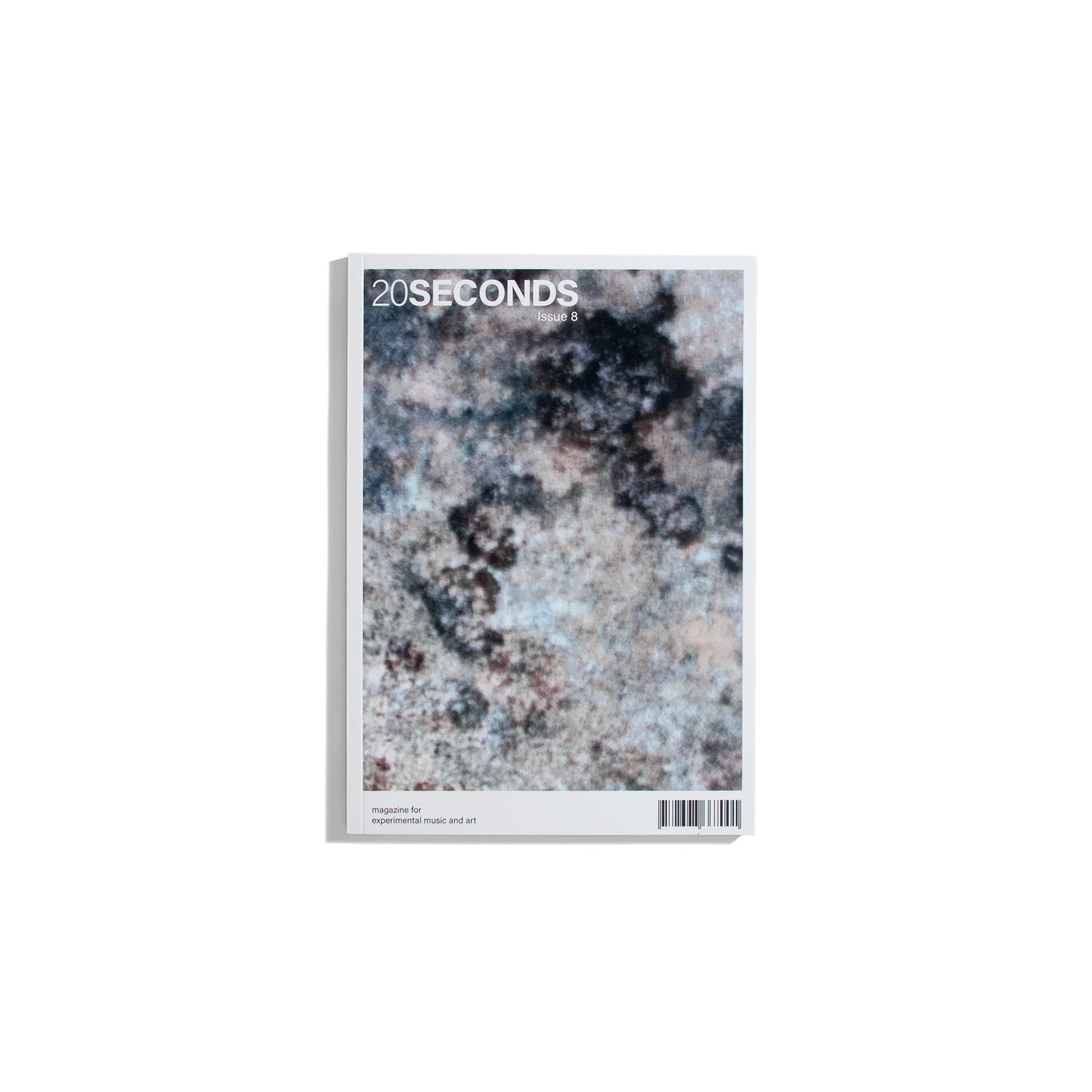 20 Seconds Magazine #8 2024
