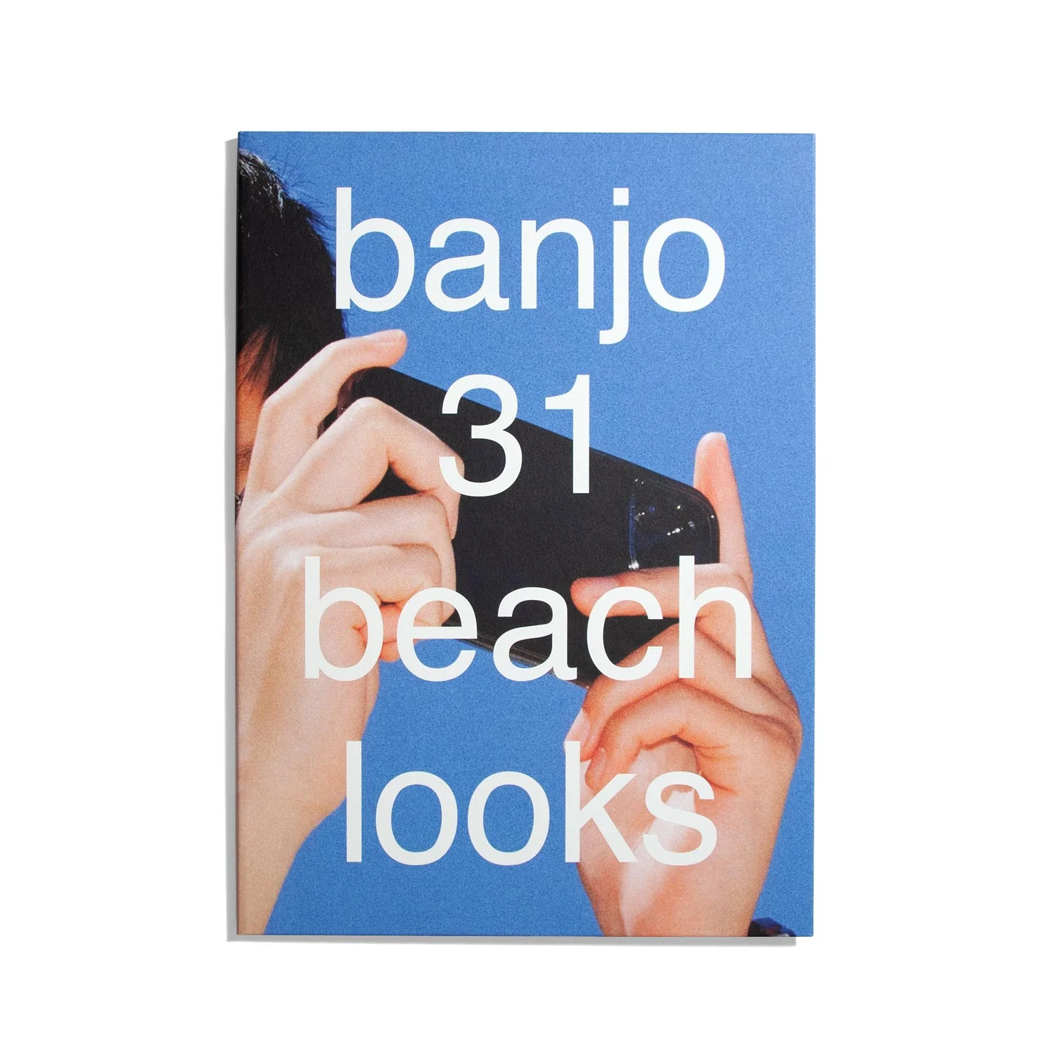 31 Beach Looks - Banjo