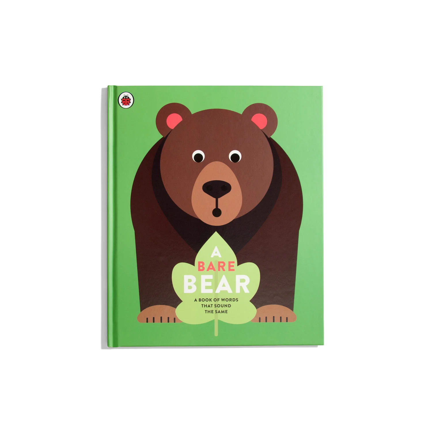 A Bare Bear