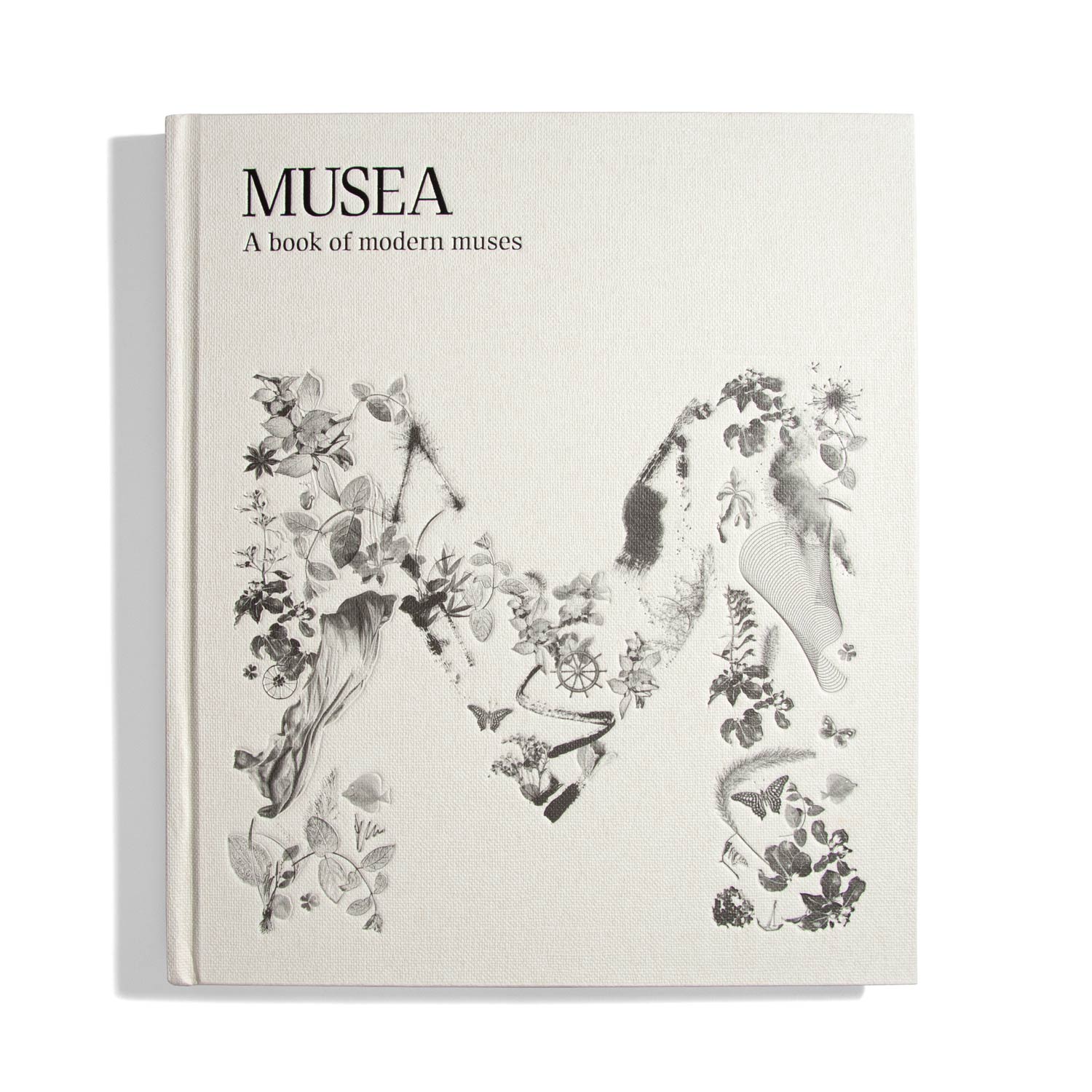 A Book of Modern Muses