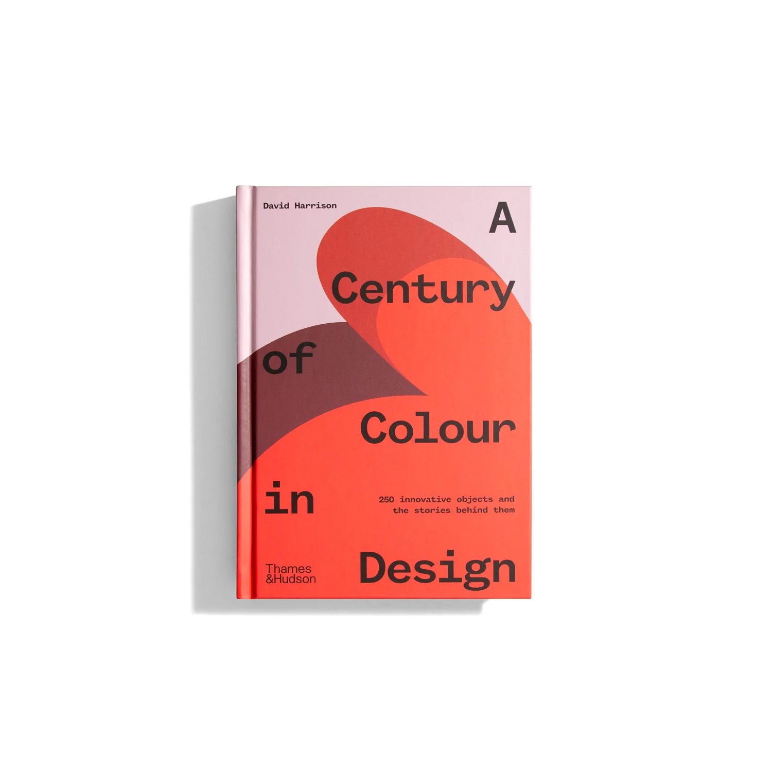 A Century of Colour in Design