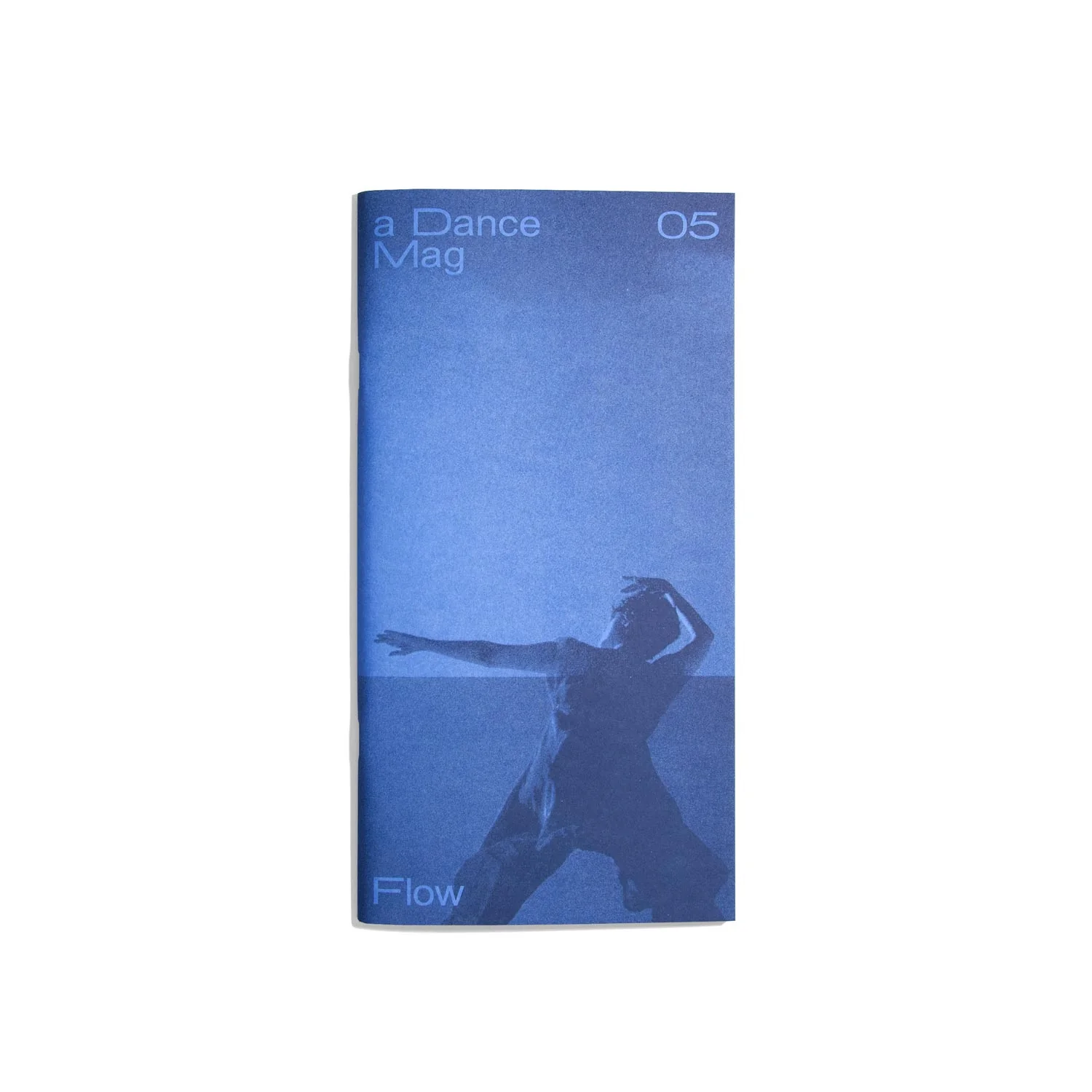 A Dance Mag #5 2025 - Flow