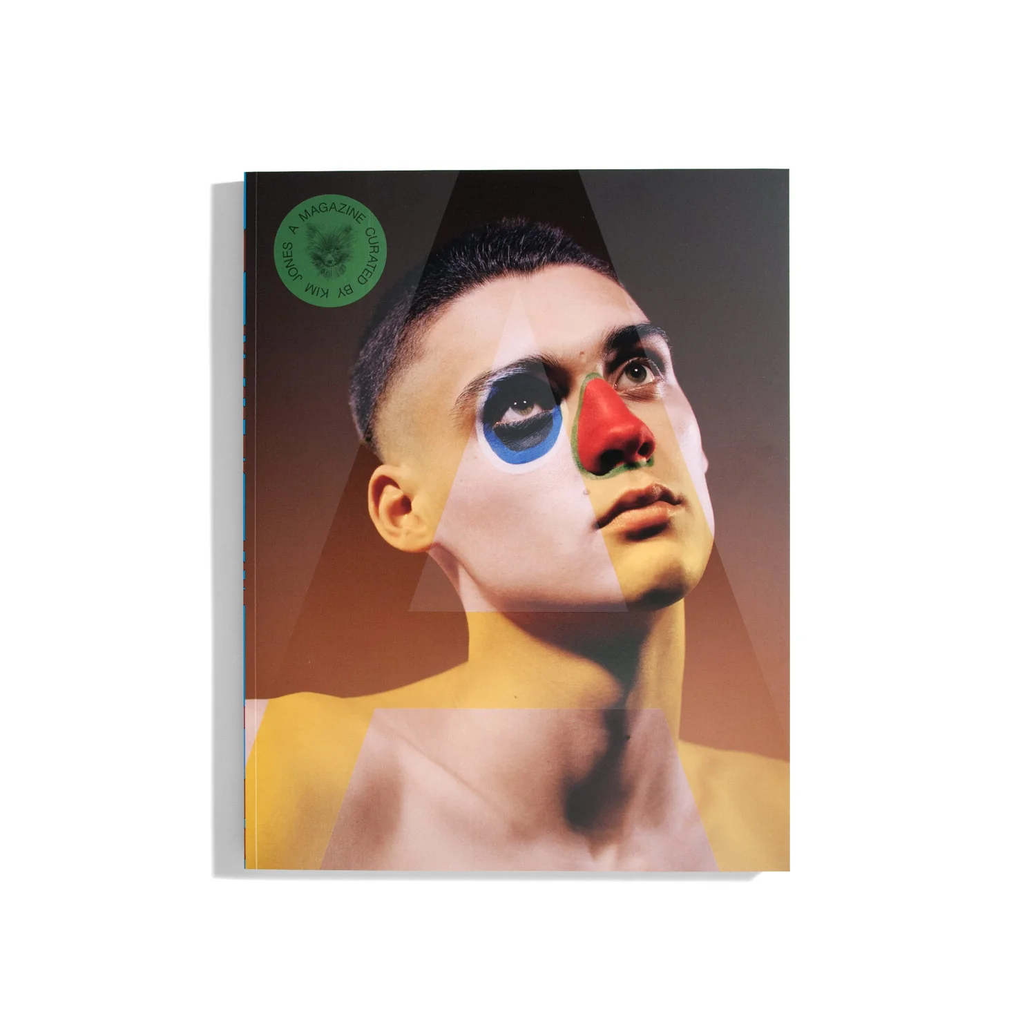 A Magazine Curated By - Kim Jones (#19, 2019)