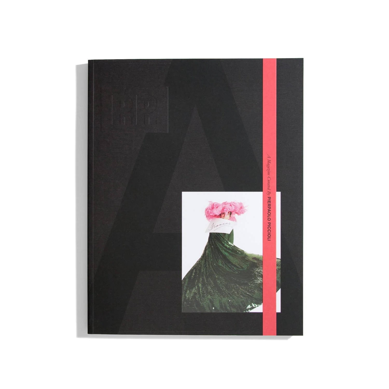 A Magazine Curated By - Pierpaolo Piccioli (#20, 2019)