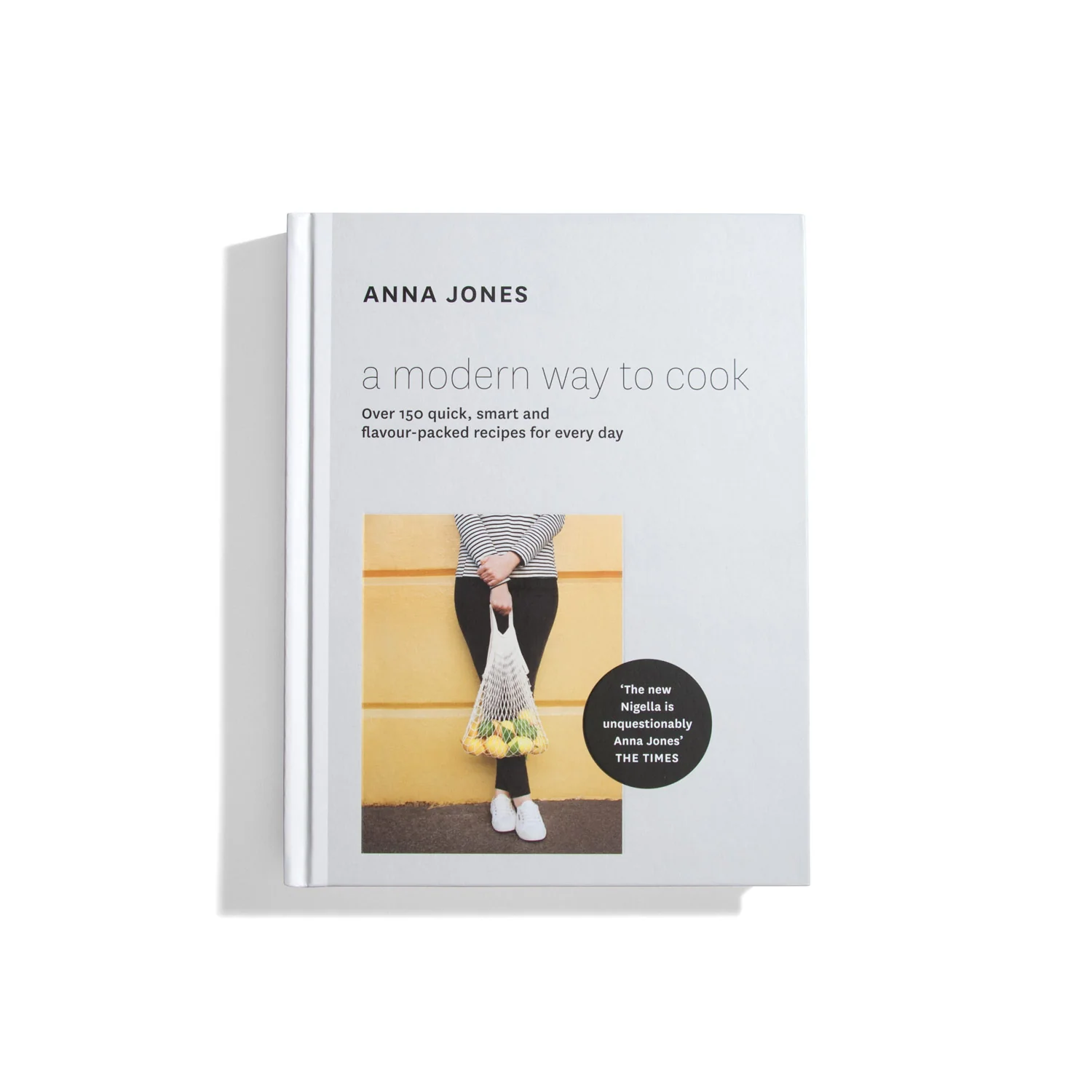 A Modern Way To Cook