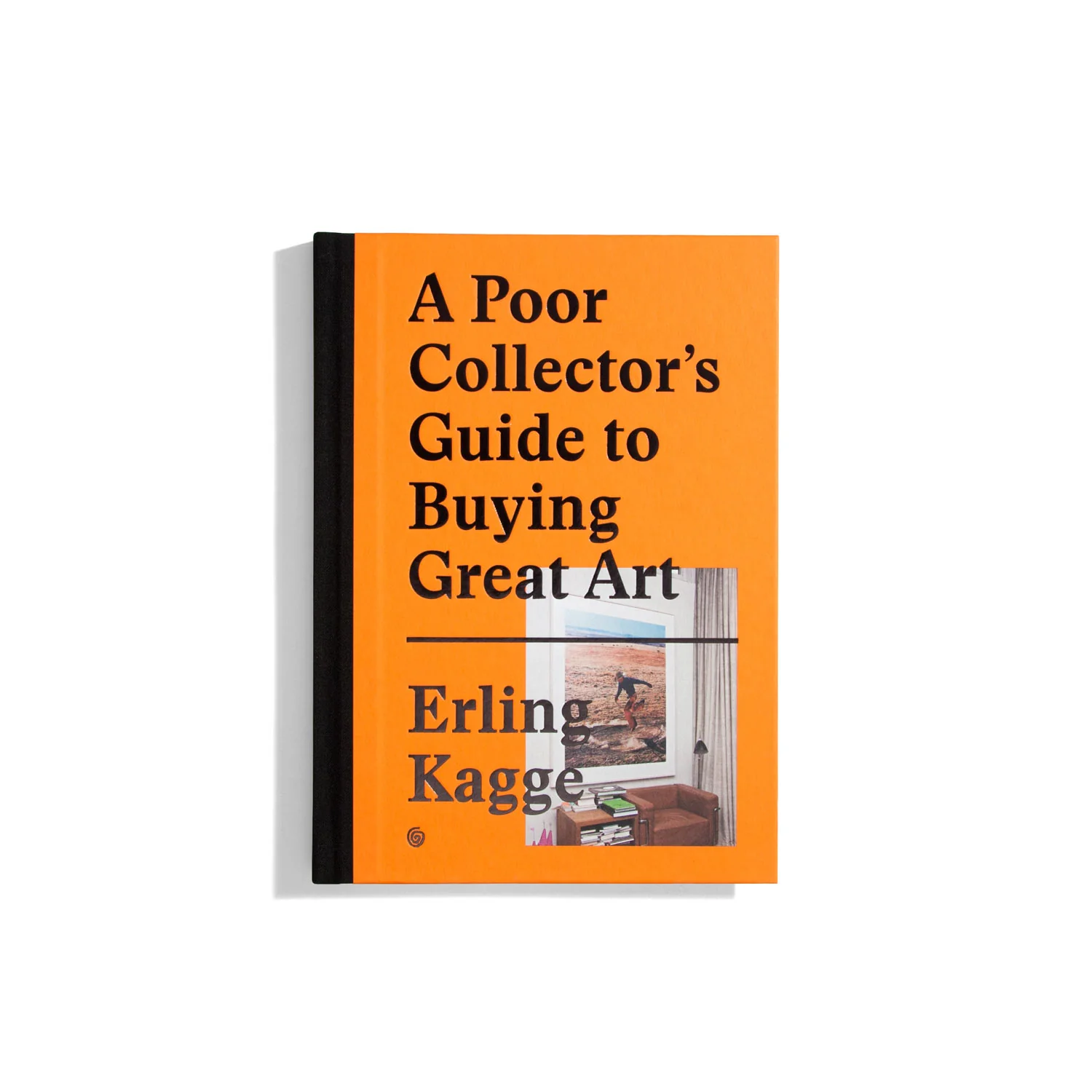 A Poor Collector's Guide to Buying Great Art