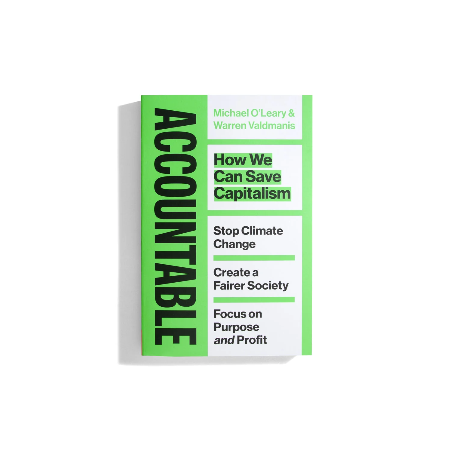 Accountable
