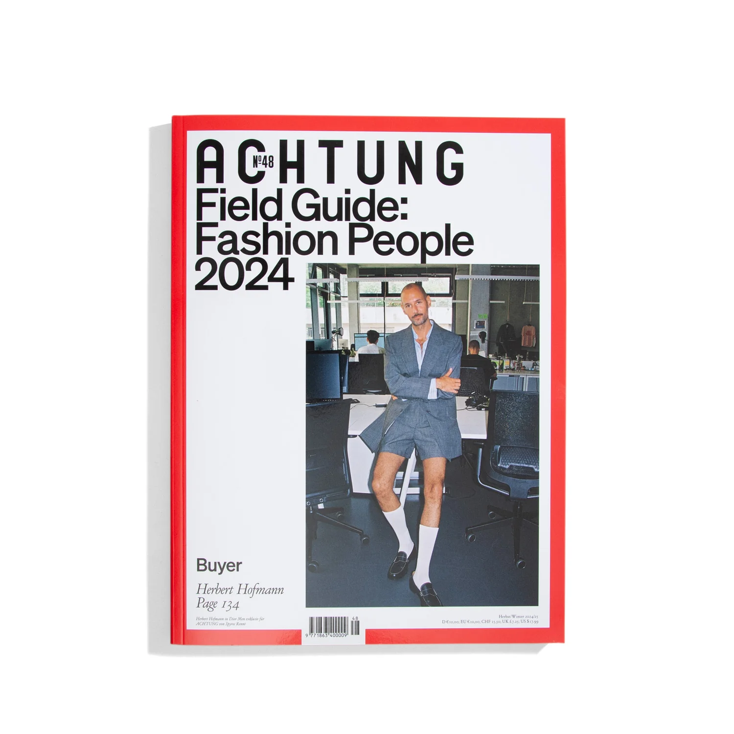 Achtung #48 2024