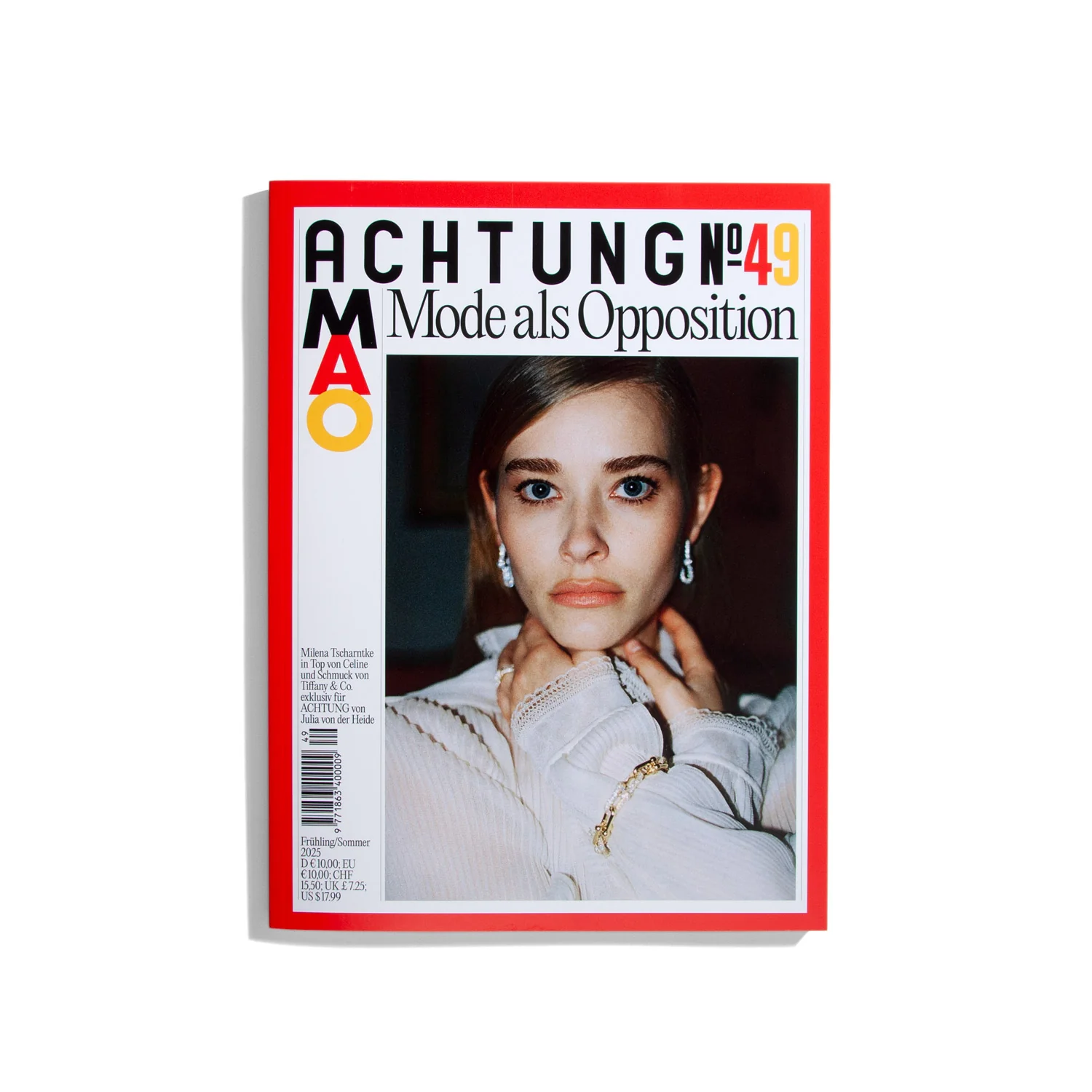 Achtung #49 2025