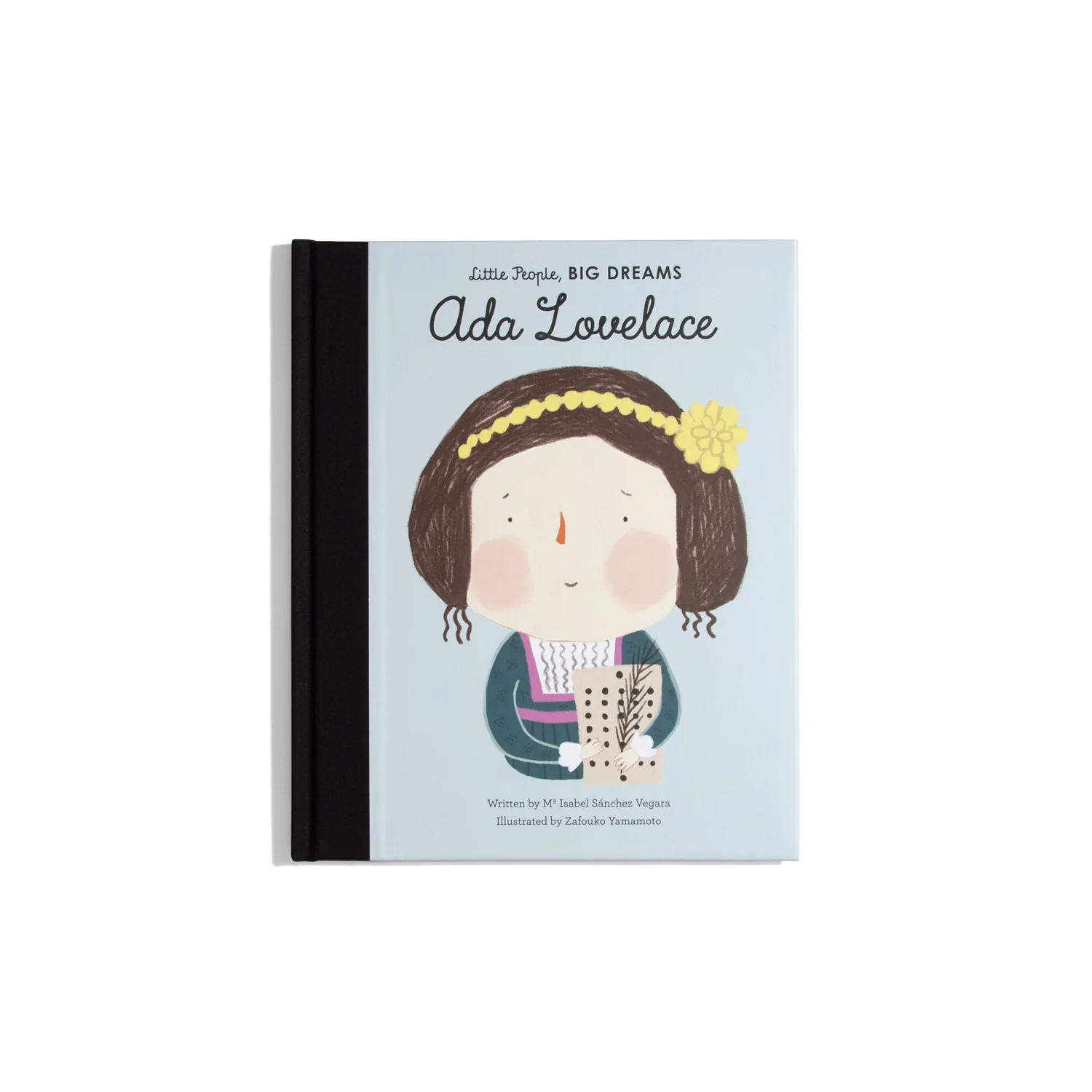 Ada Lovelace