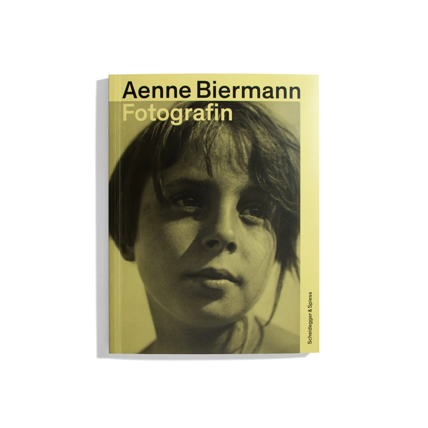 Aenne Biermann