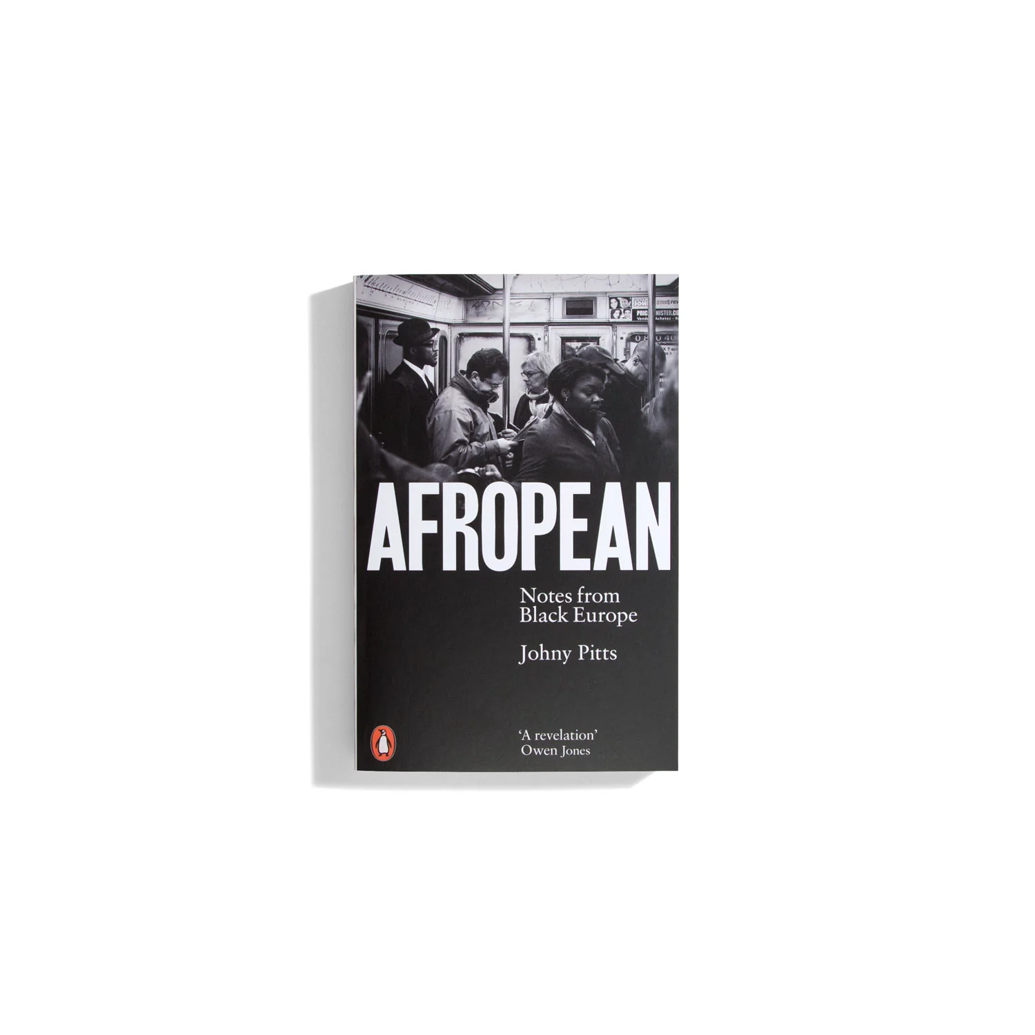Afropean (PB)