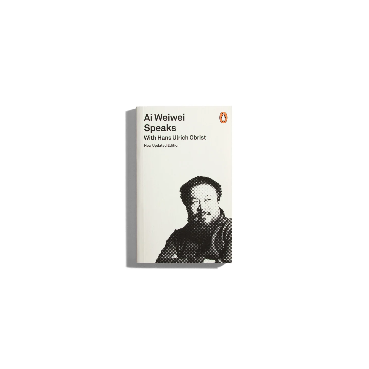 Ai Weiwei Speaks - Hans Ullrich Obrist