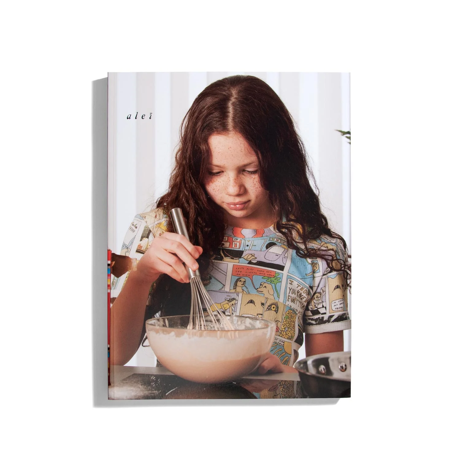 Aleï Journal #14 2025
