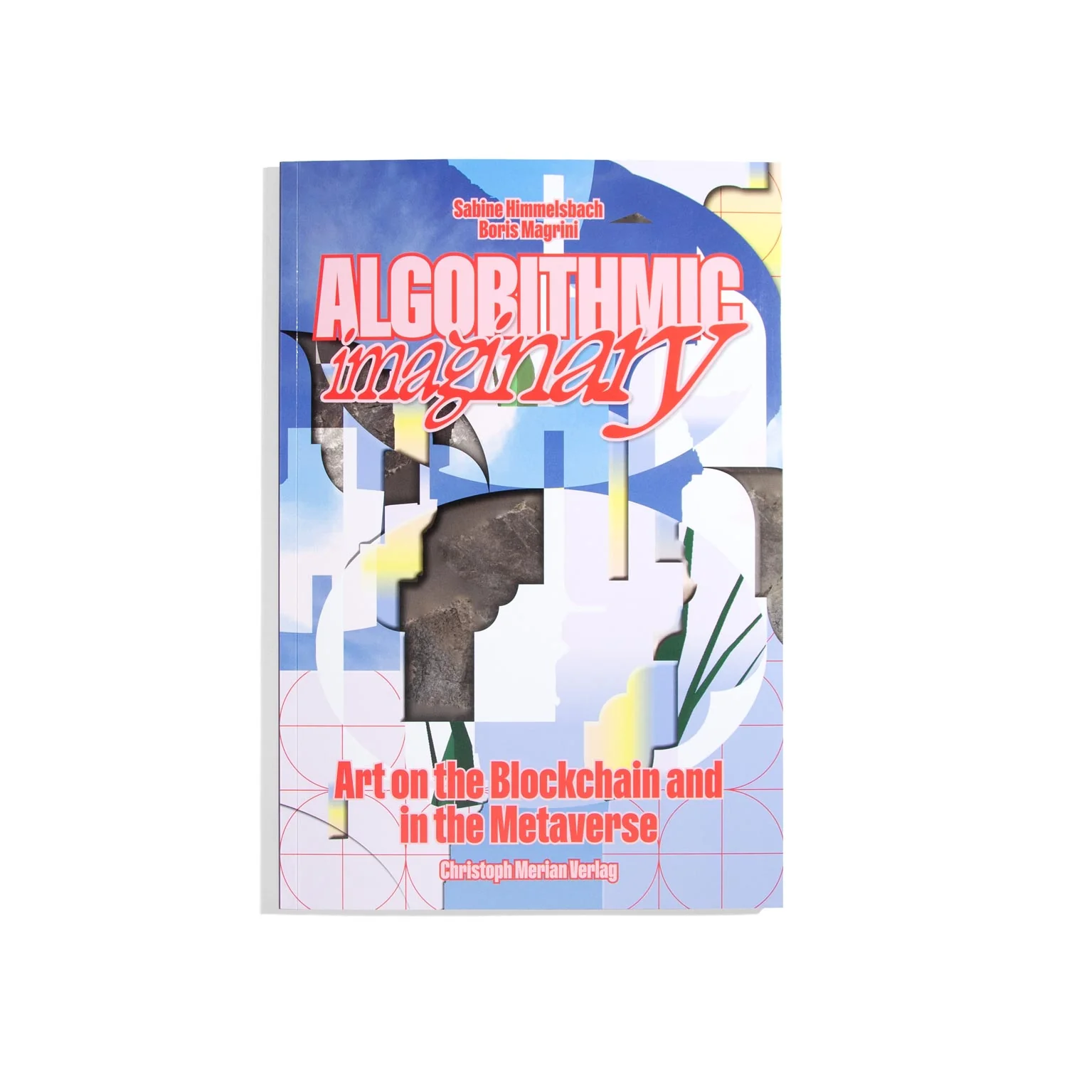 Algorithmic Imaginary