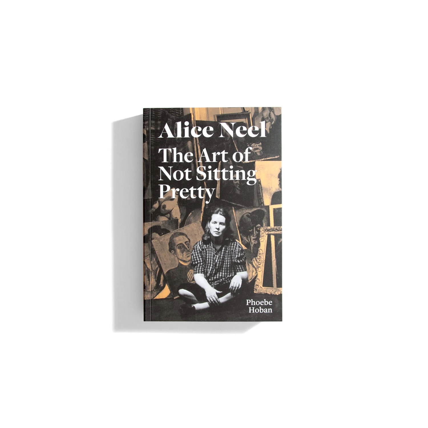 Alice Neel