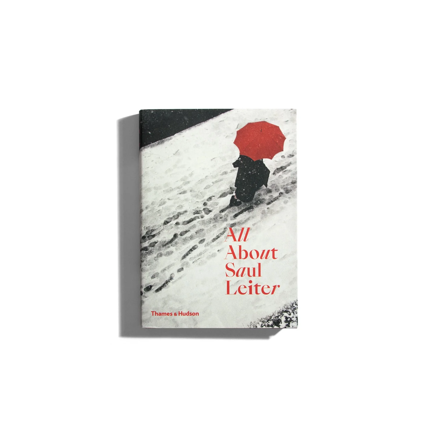 All About Saul Leiter