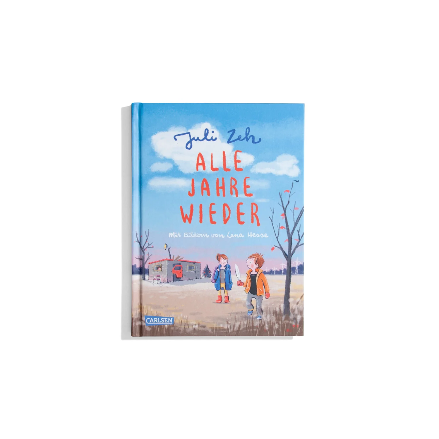 Alle Jahre Wieder