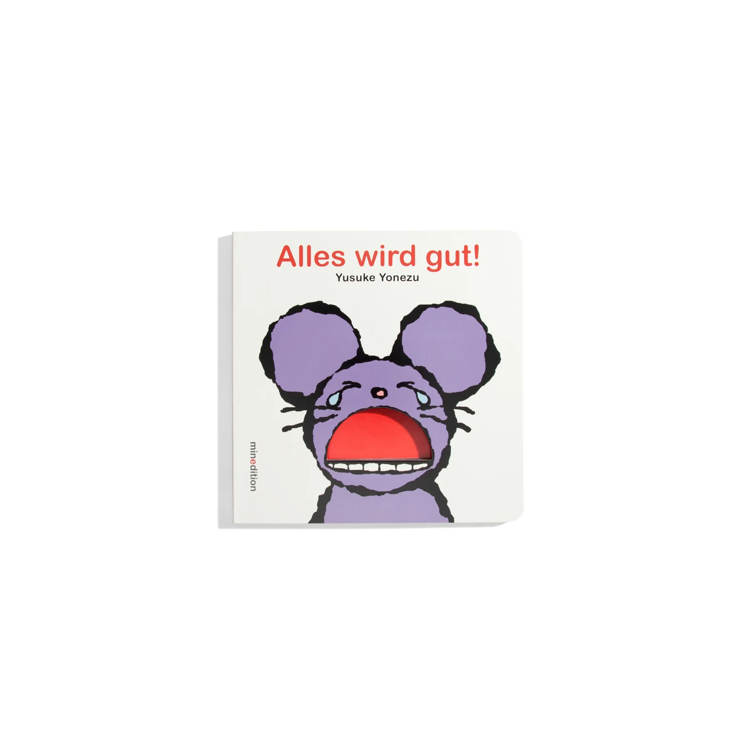 Alles wird gut