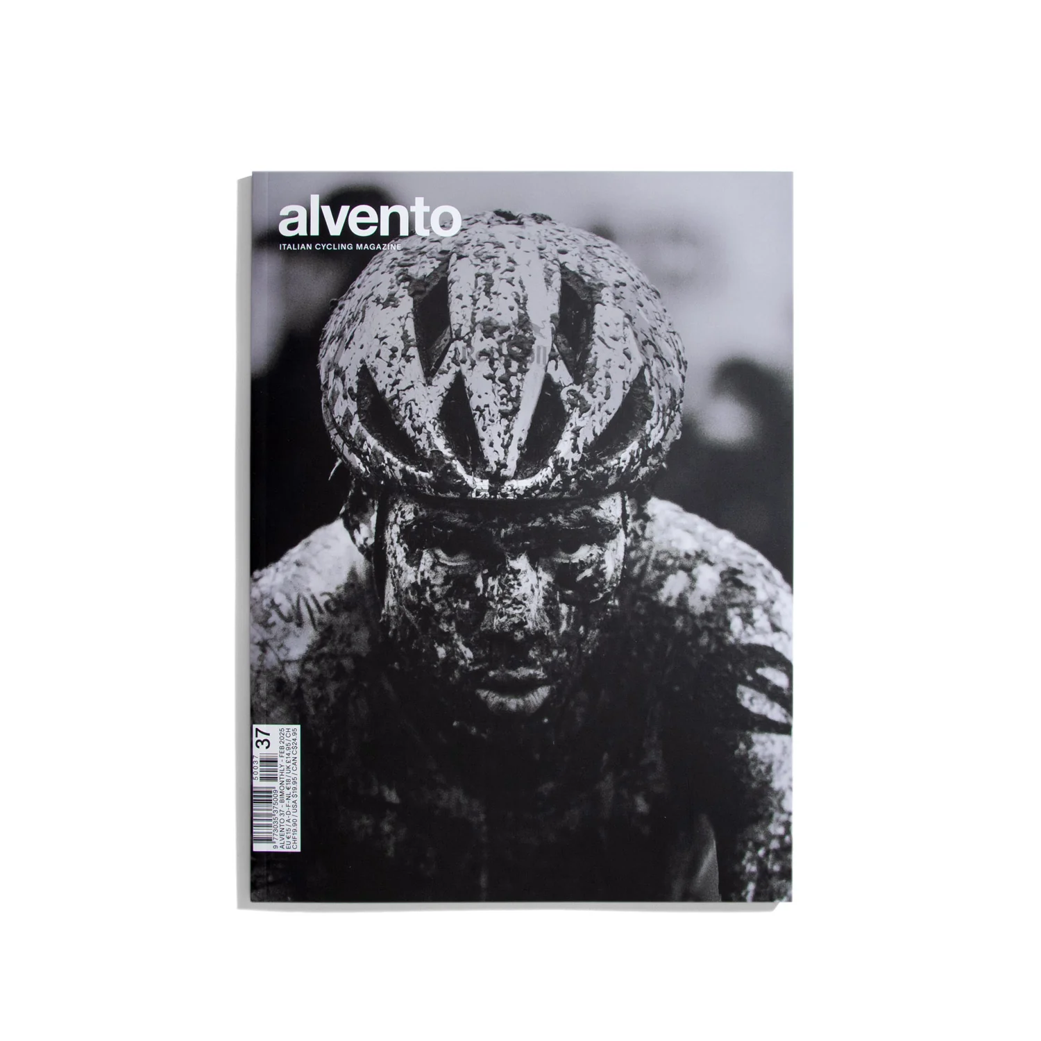 Alvento #37