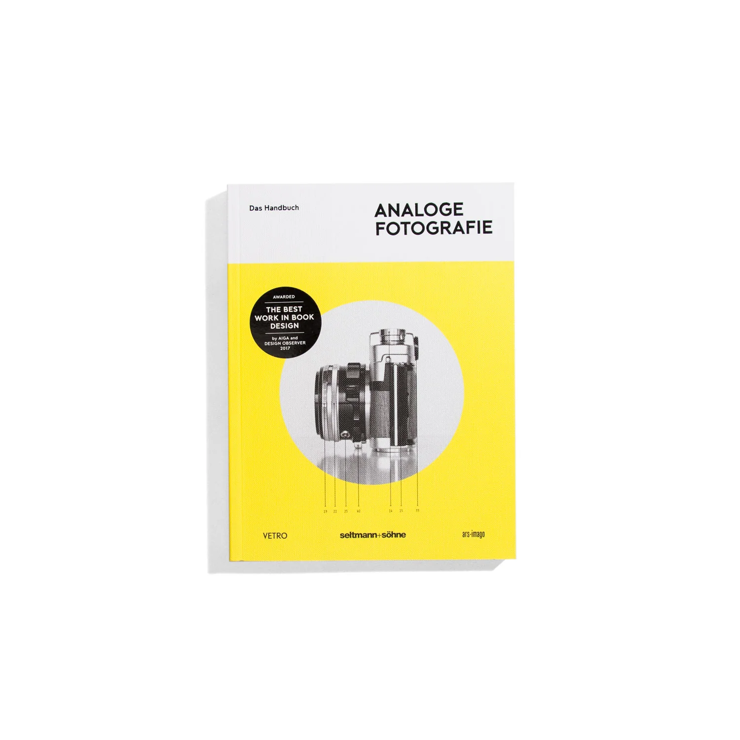 Analoge Fotografie