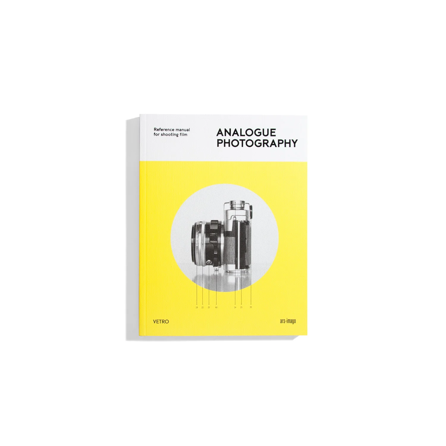 Analogue Photography