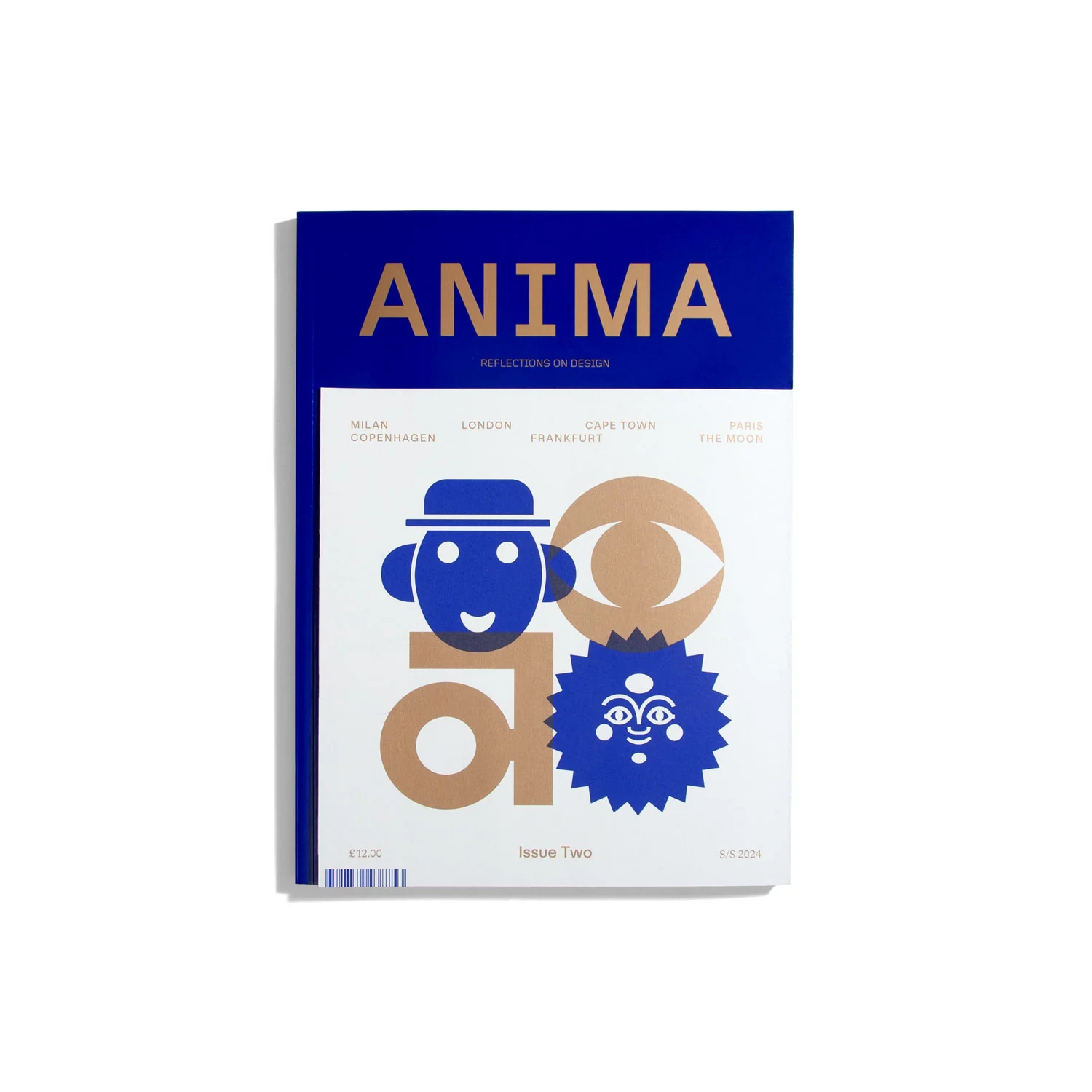 Anima - Issue #2