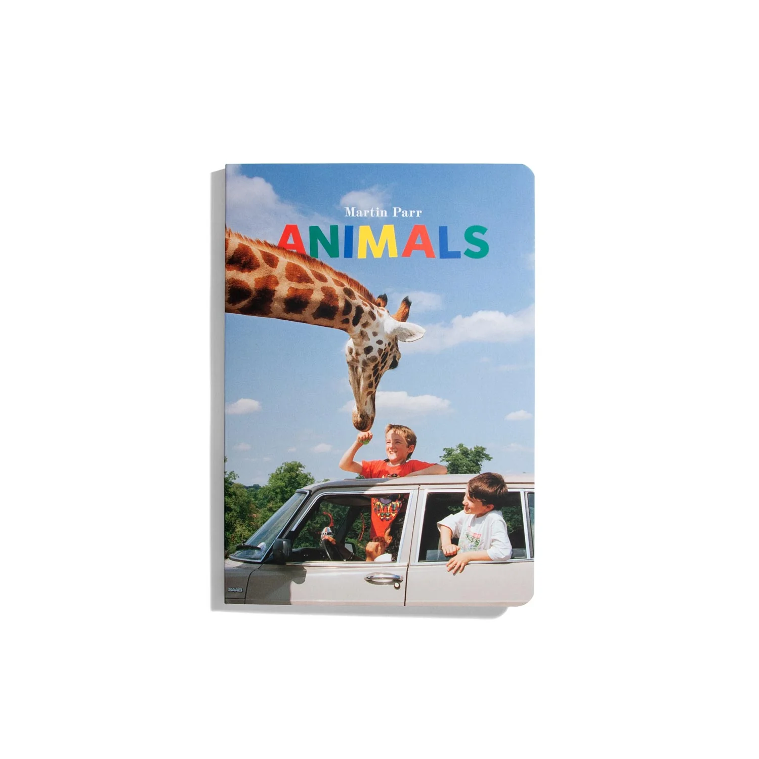 Animals - Martin Parr