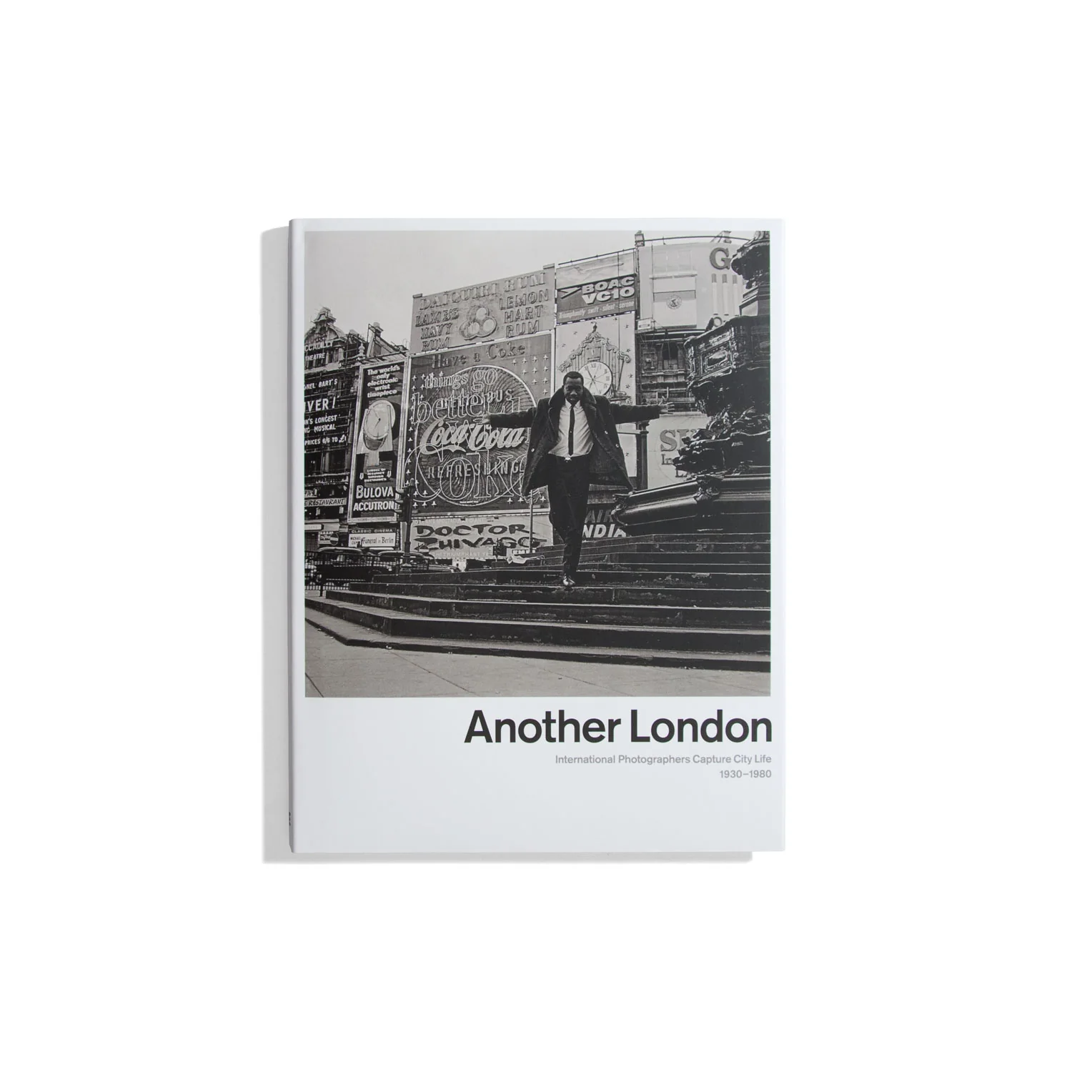 Another London