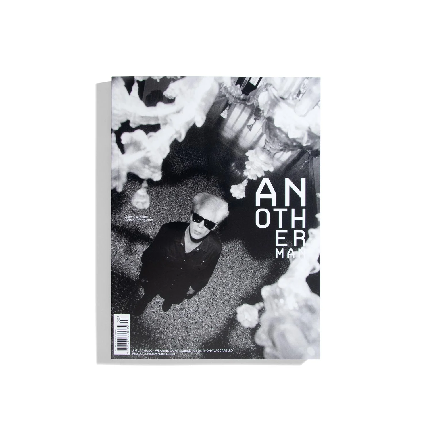 Another Man Vol.2 Issue #4 2026