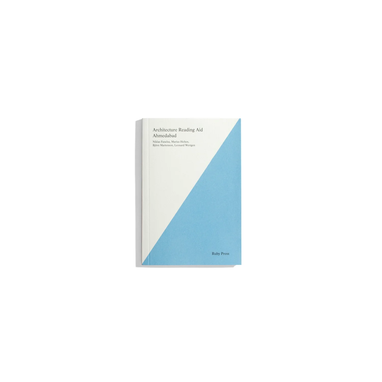 Architecture Reading Aid