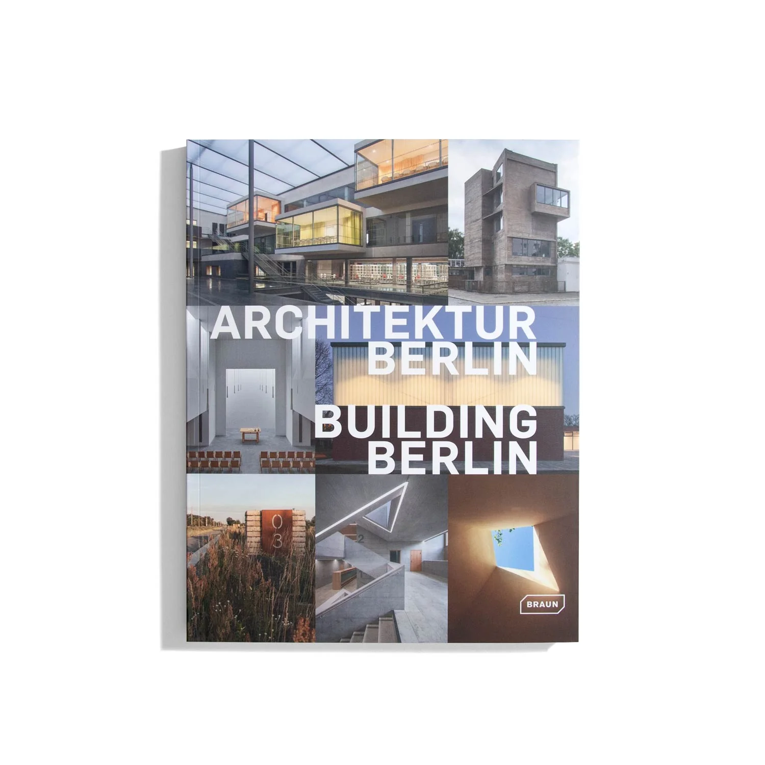Architektur Berlin