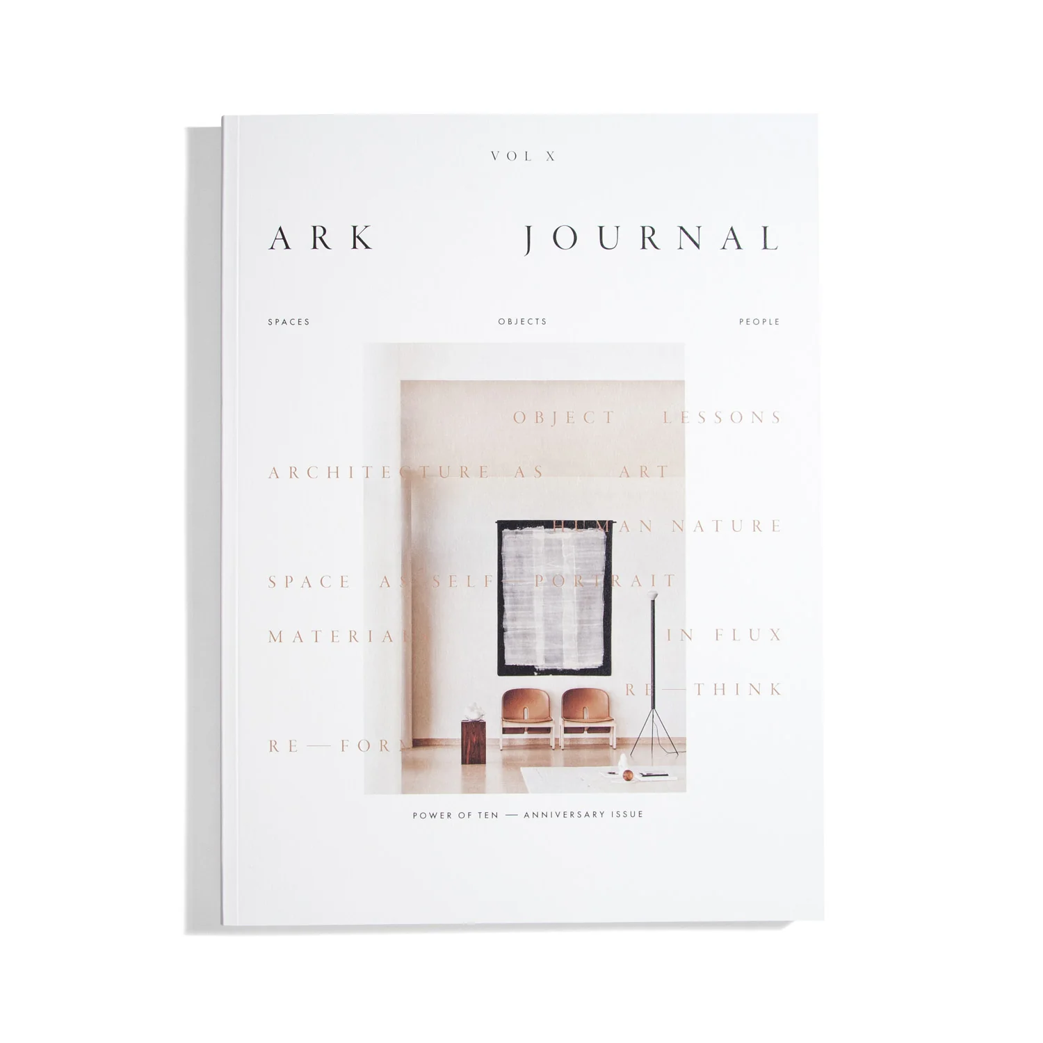 Ark Journal #10 AW 2023