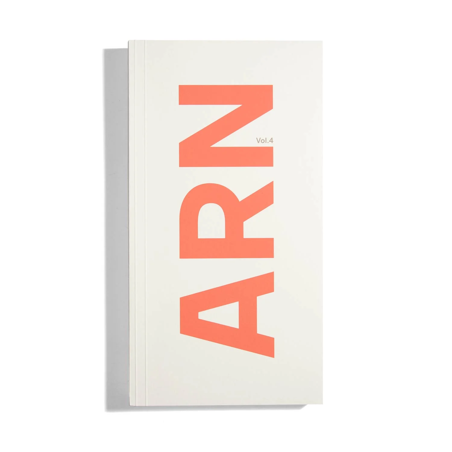 ARN Vol. 4