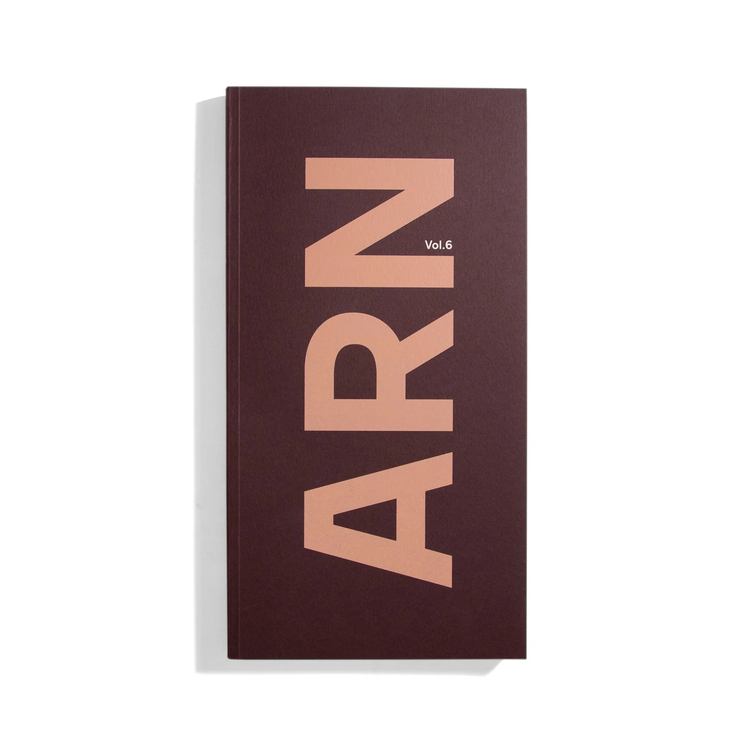 ARN Vol. 6