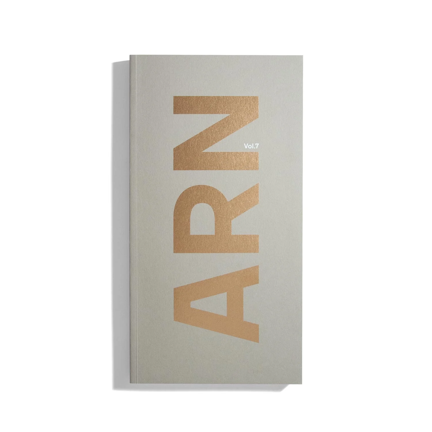 ARN Vol. 7