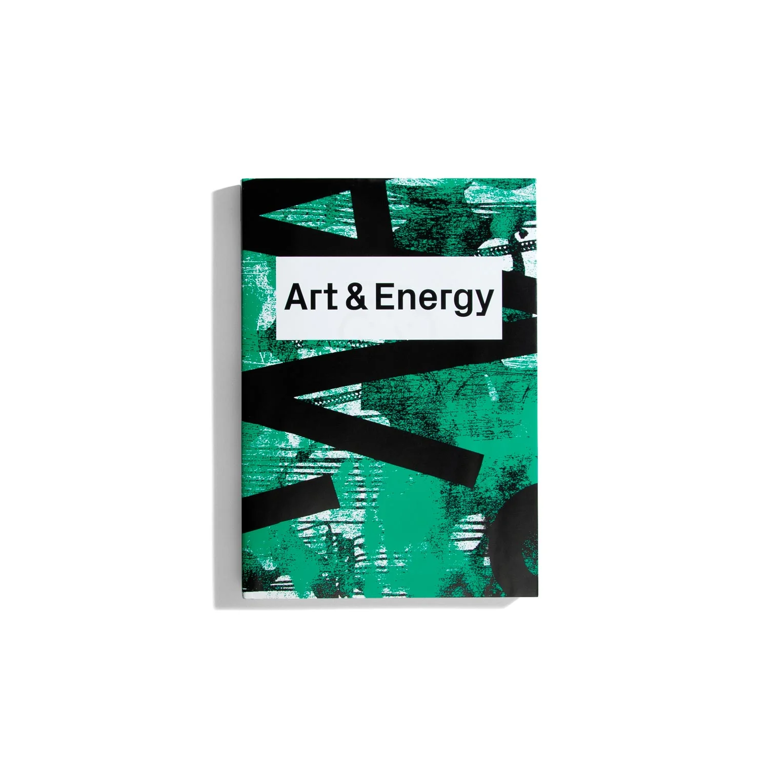 Art & Energy