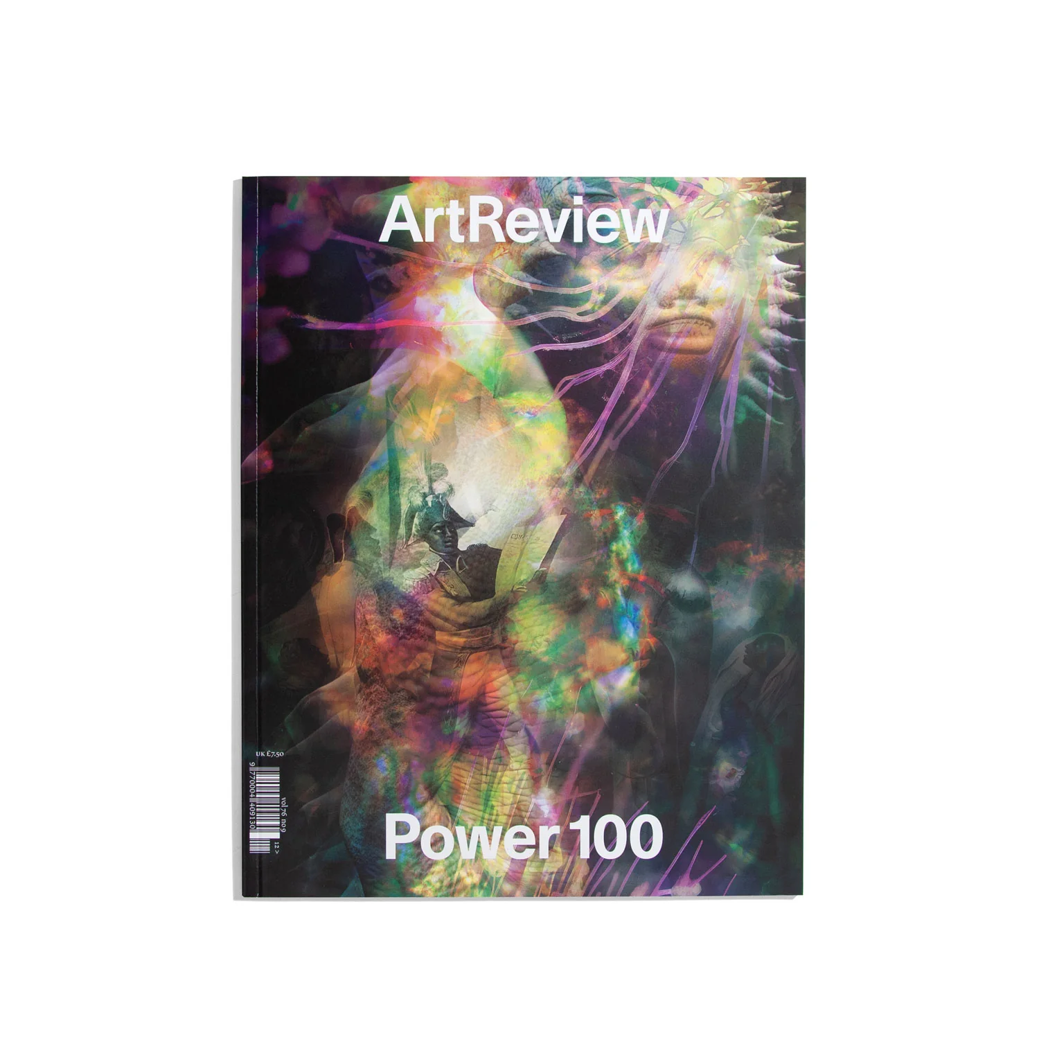 Art Review Dec. 2024