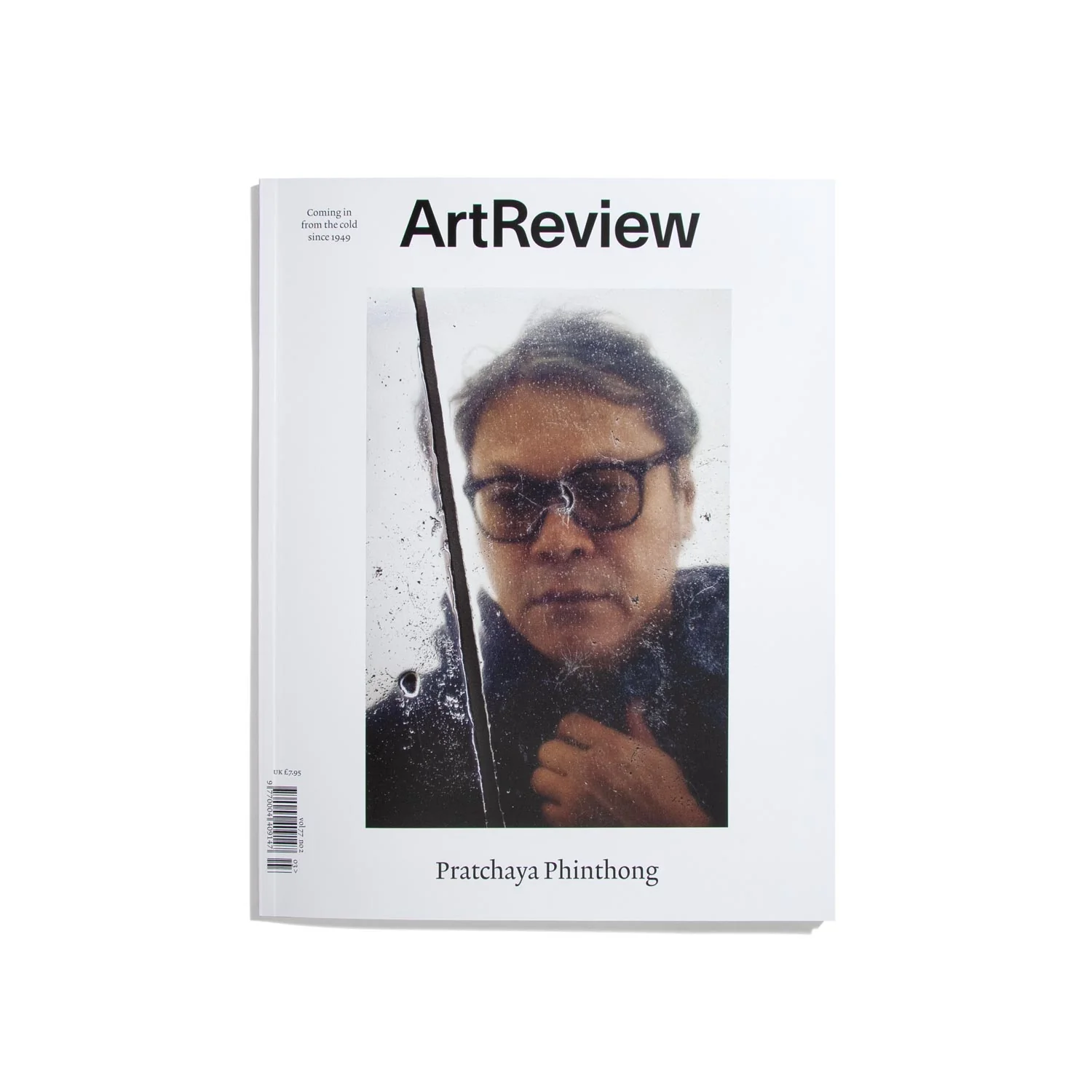 Art Review Mar. 2025