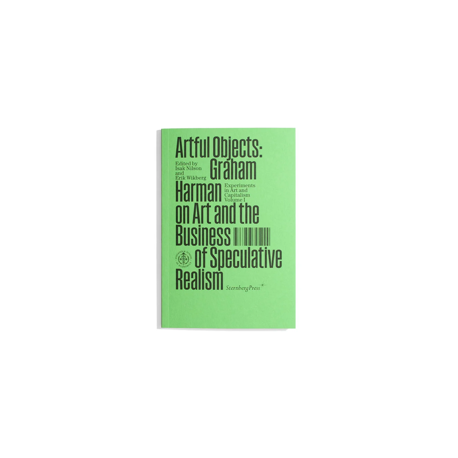 Artful Objects