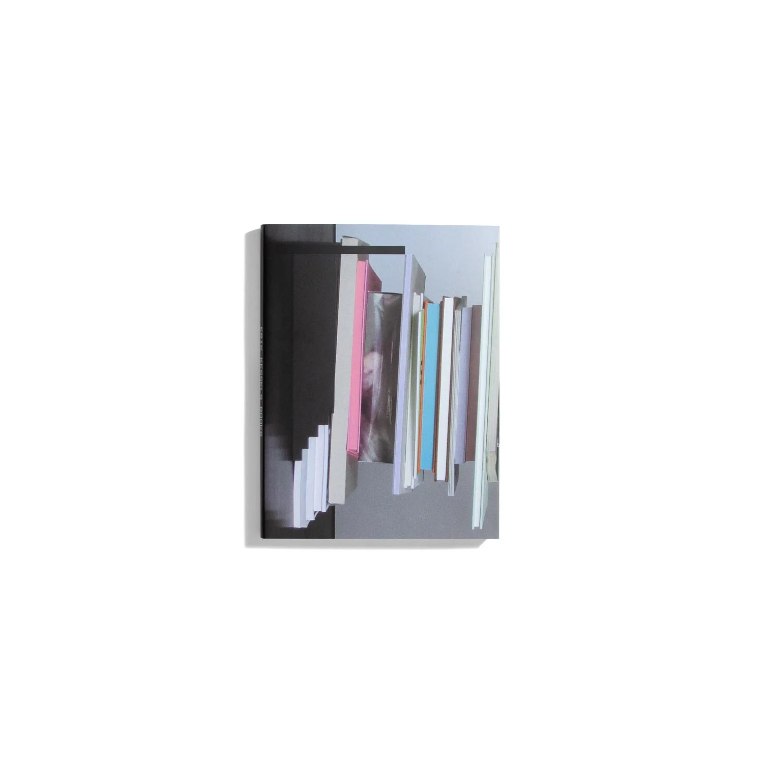 As Far As You Can See - Erik Kessels