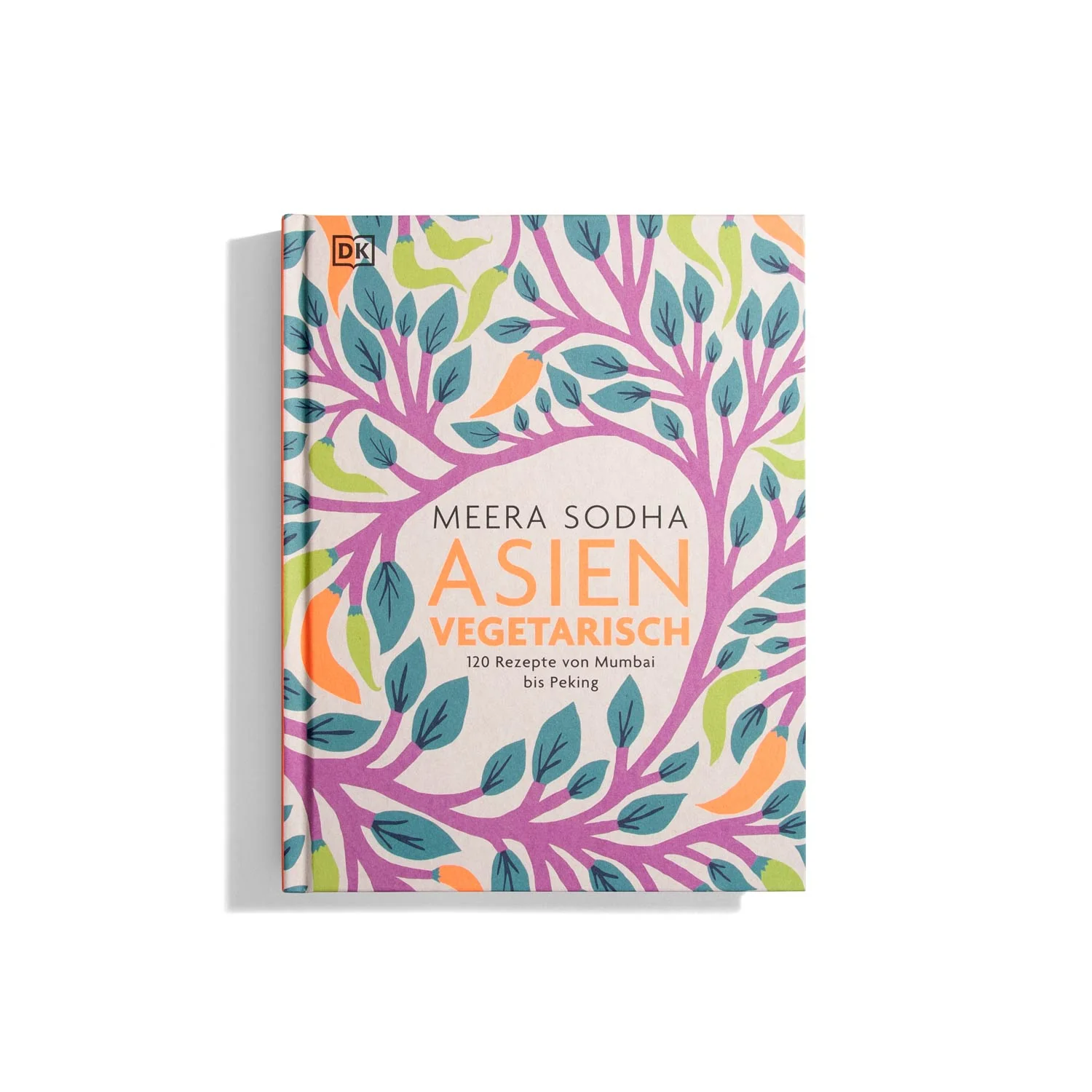 Asien Vegetarisch