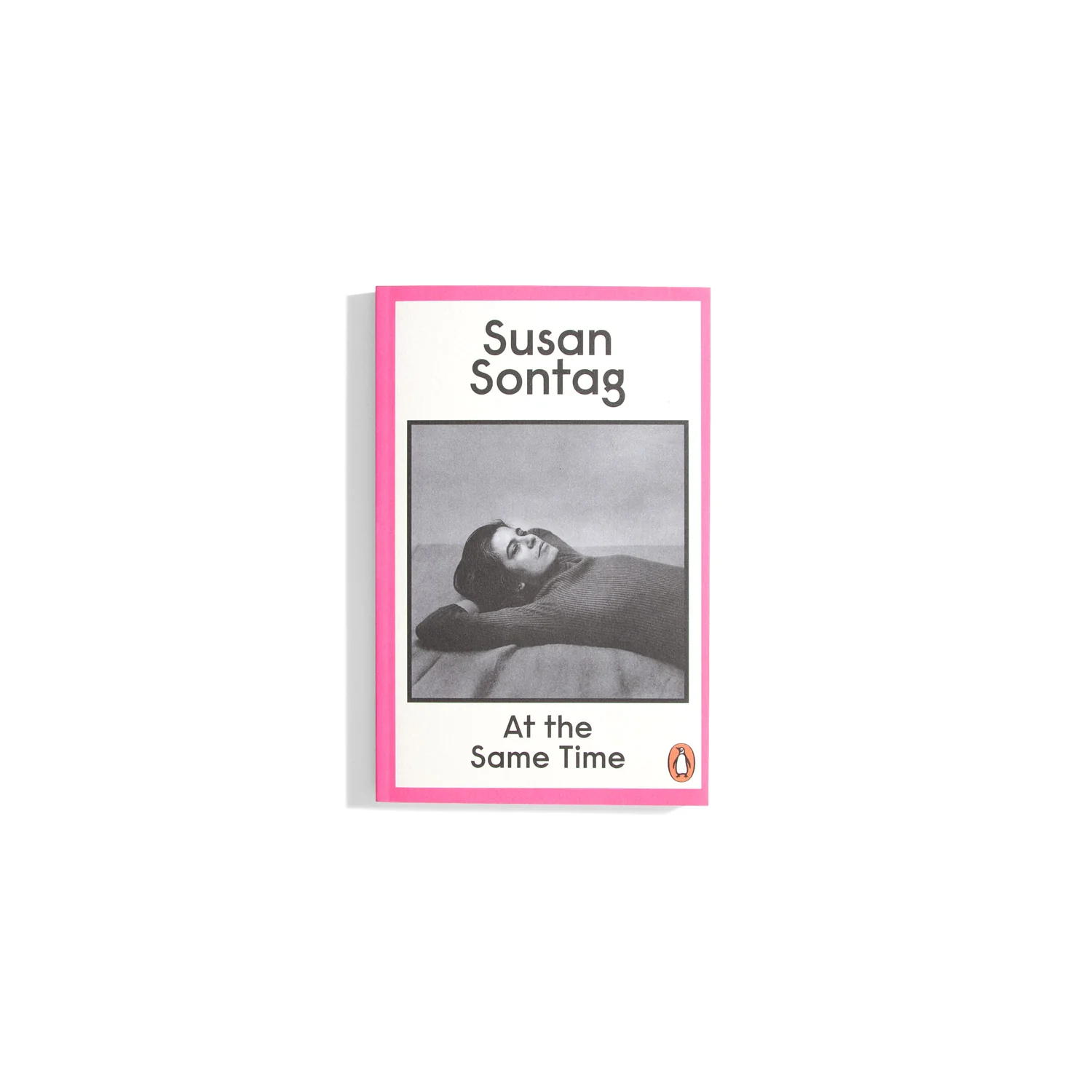 At The Same Time - Susan Sontag