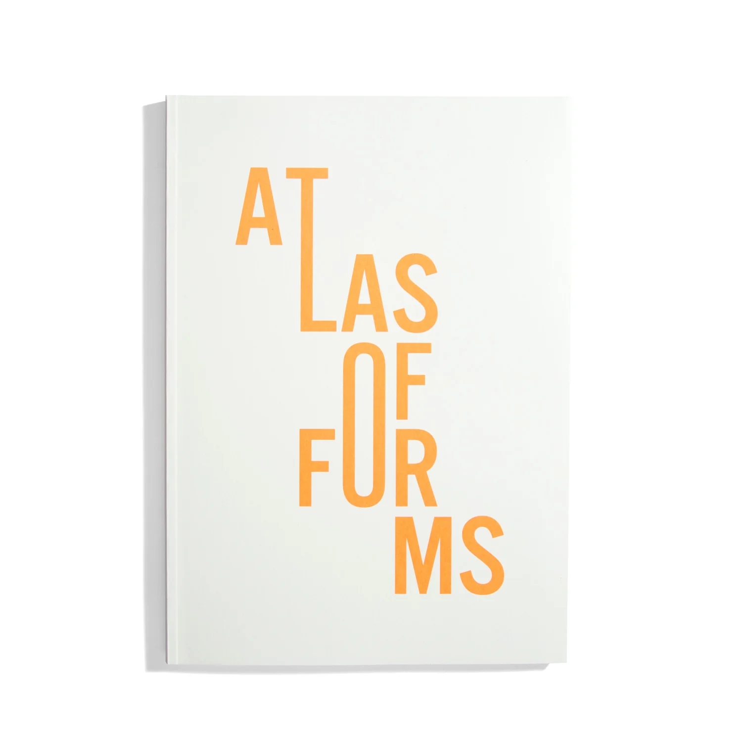 Atlas of Forms