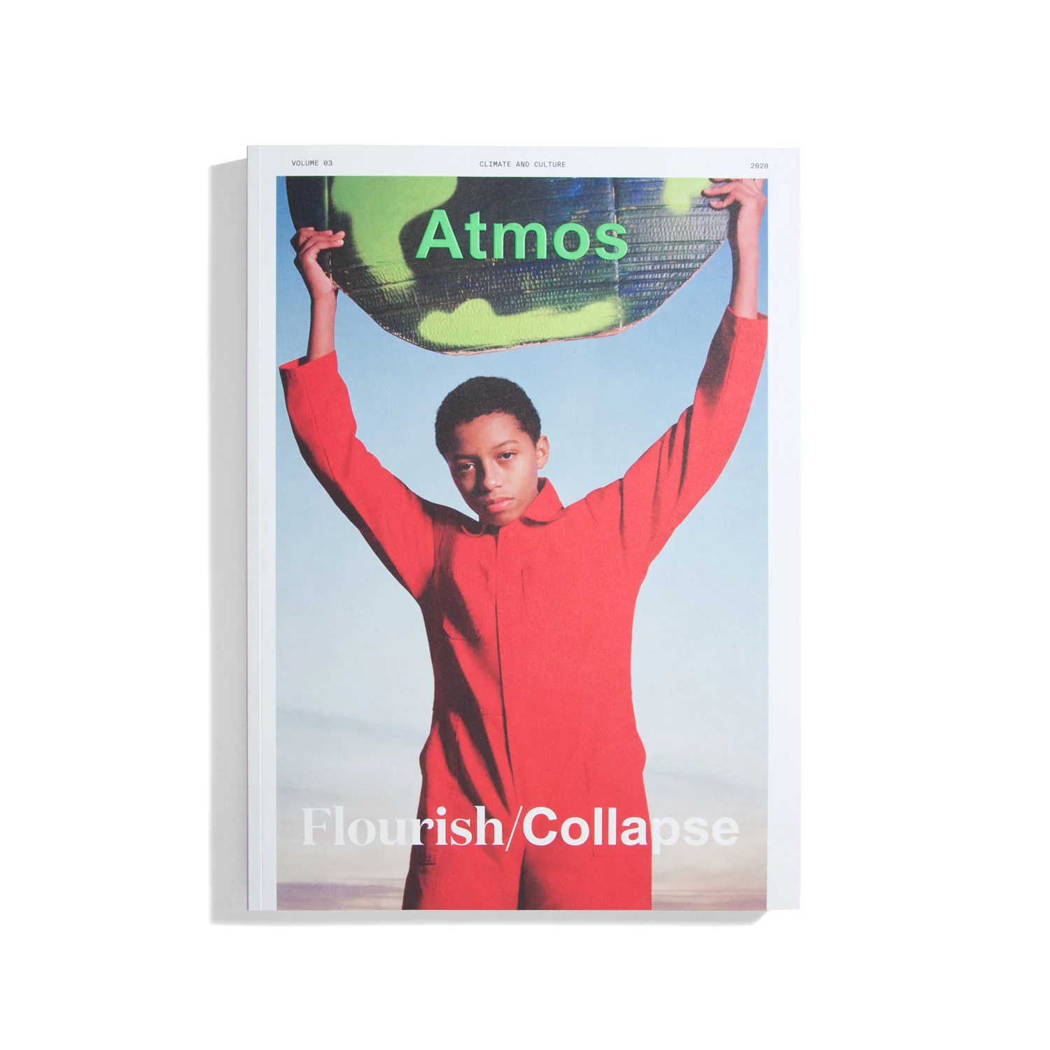 Atmos #3 2020