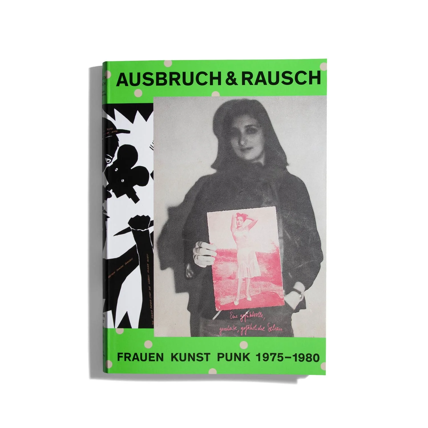 Ausbruch & Rausch