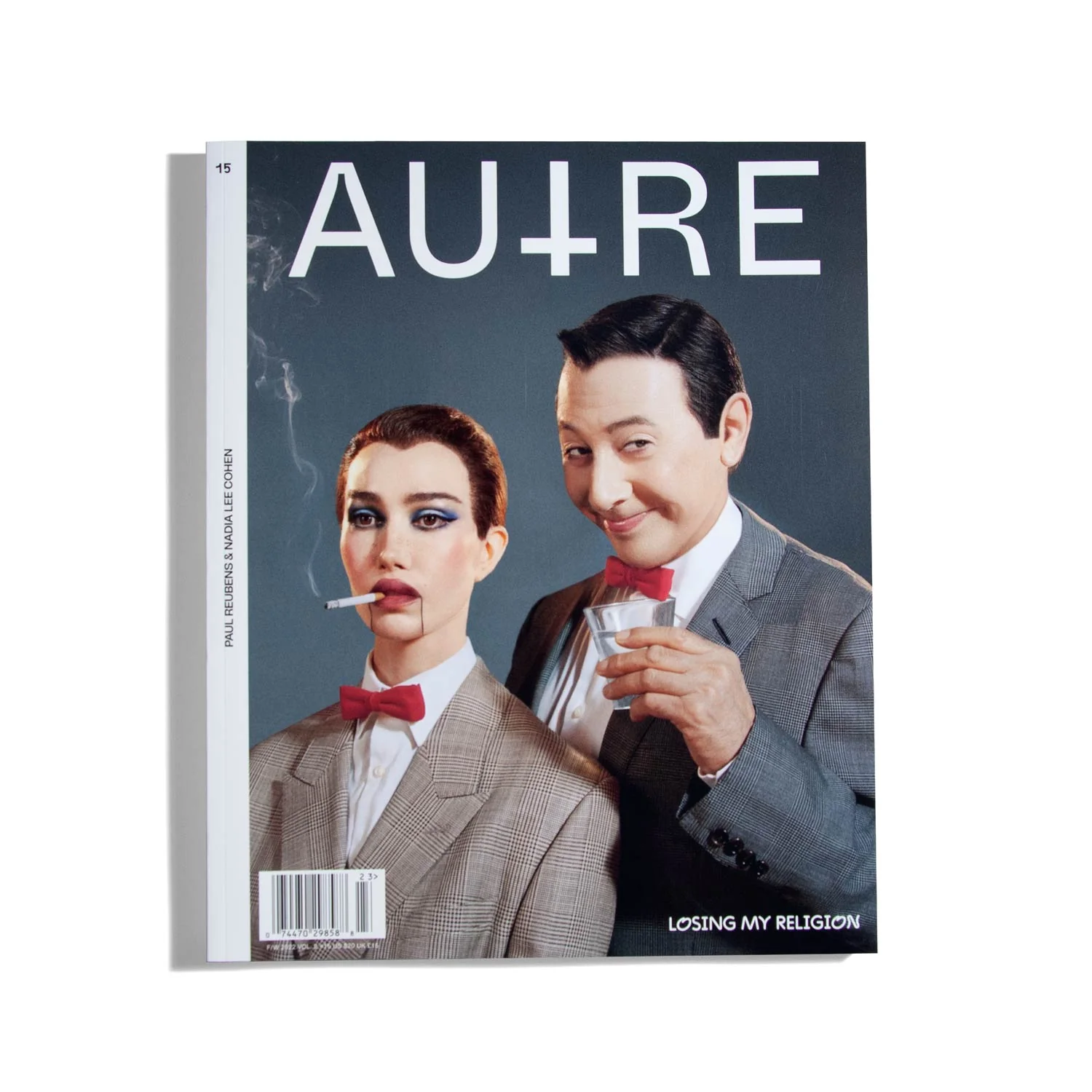Autre #15 A/W 2022